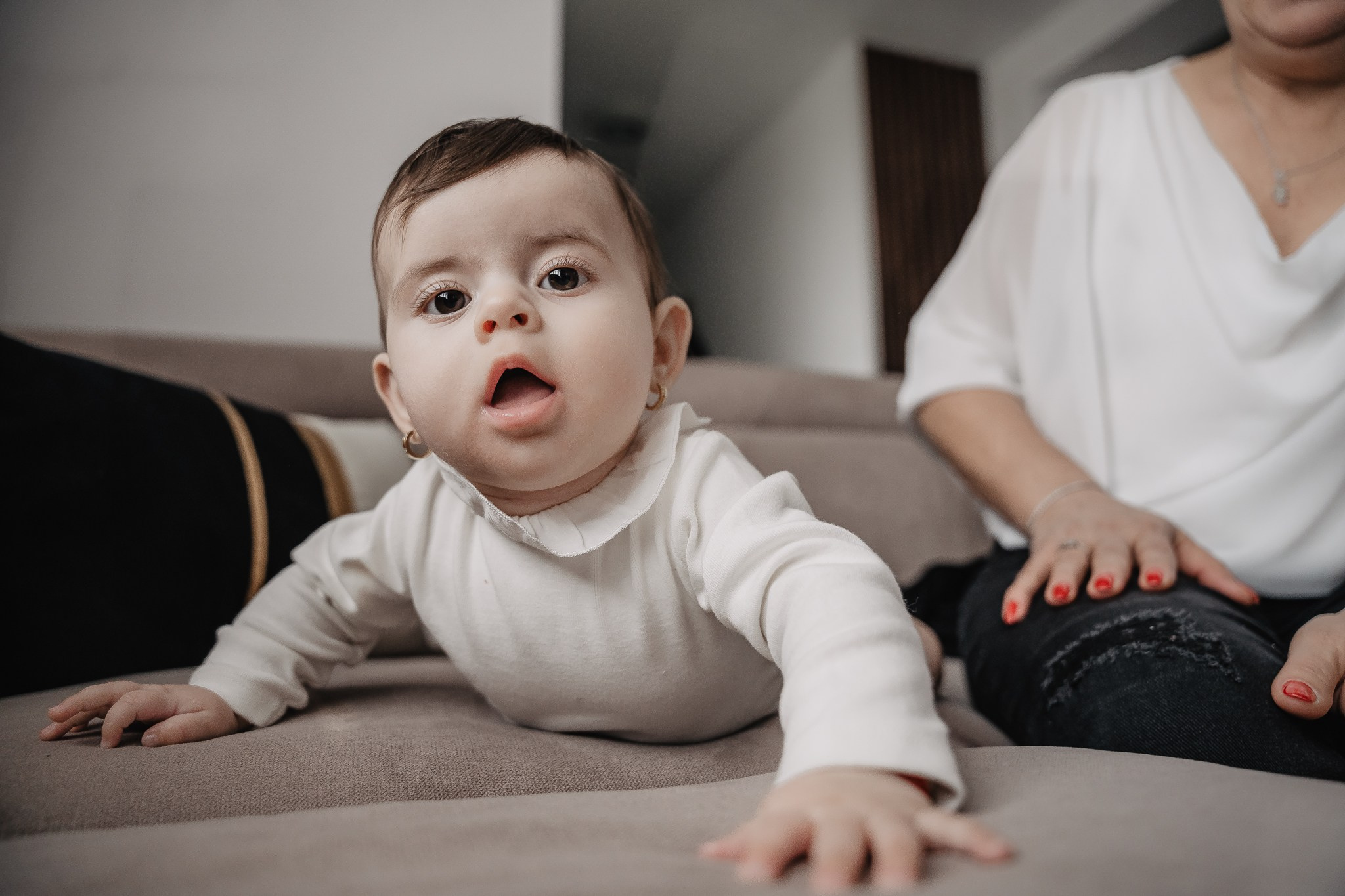 1 Martie. Family and kids photographer