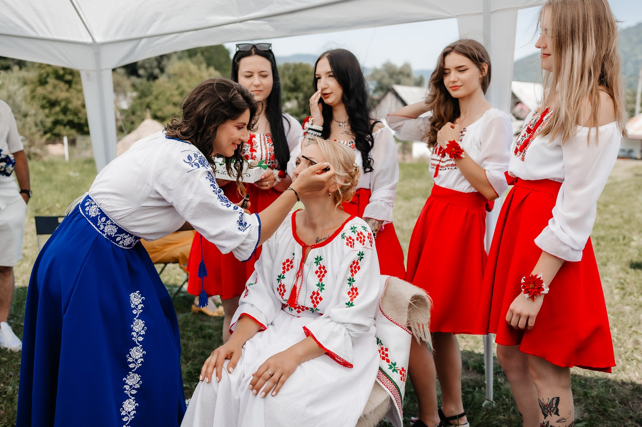 Tradiție și distracție. FotoACTIV.ro - Imaginea ta contează