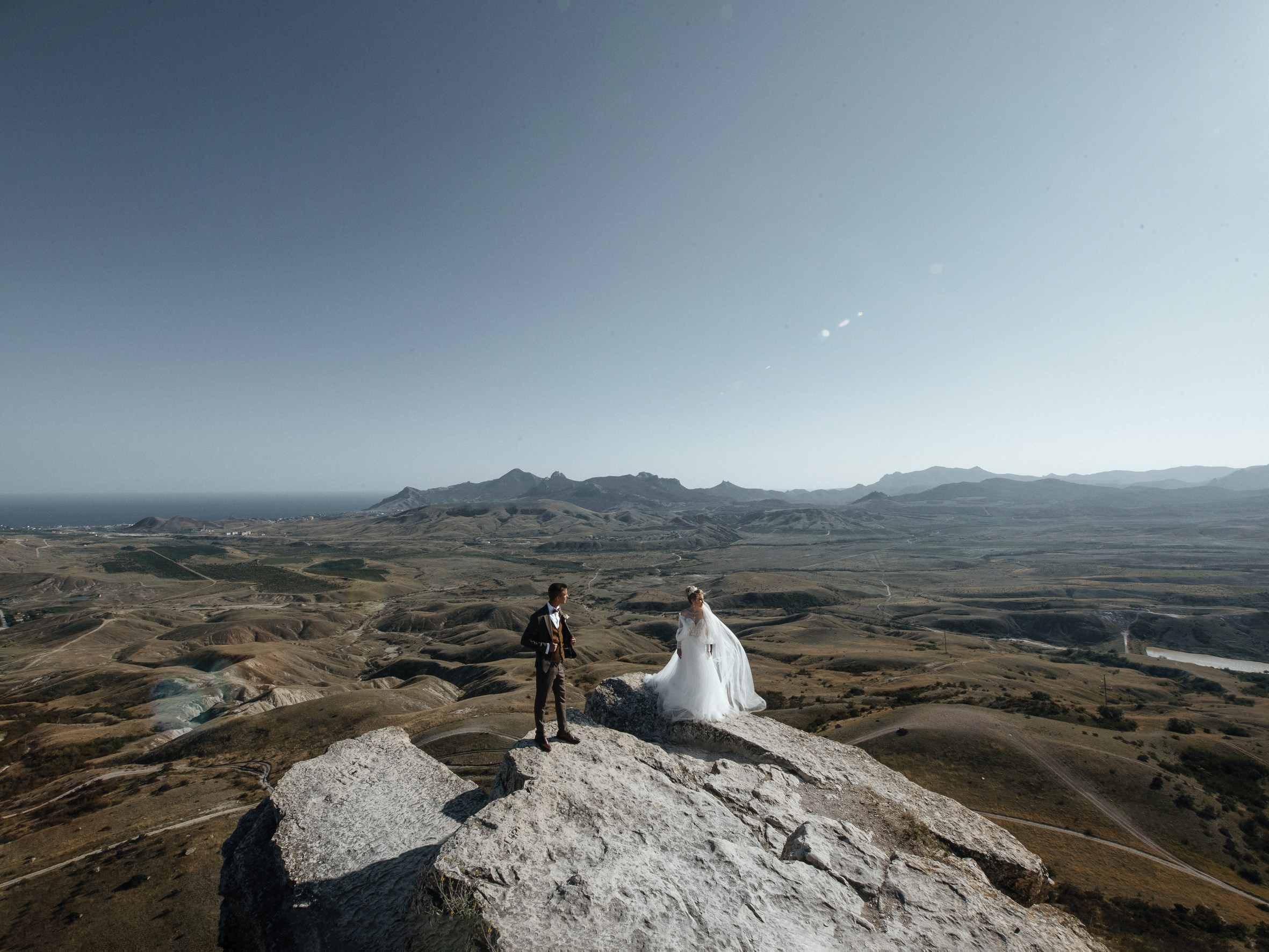 Alex & Olga. Photographer Emil Nalbantov Professional photographer & retoucher