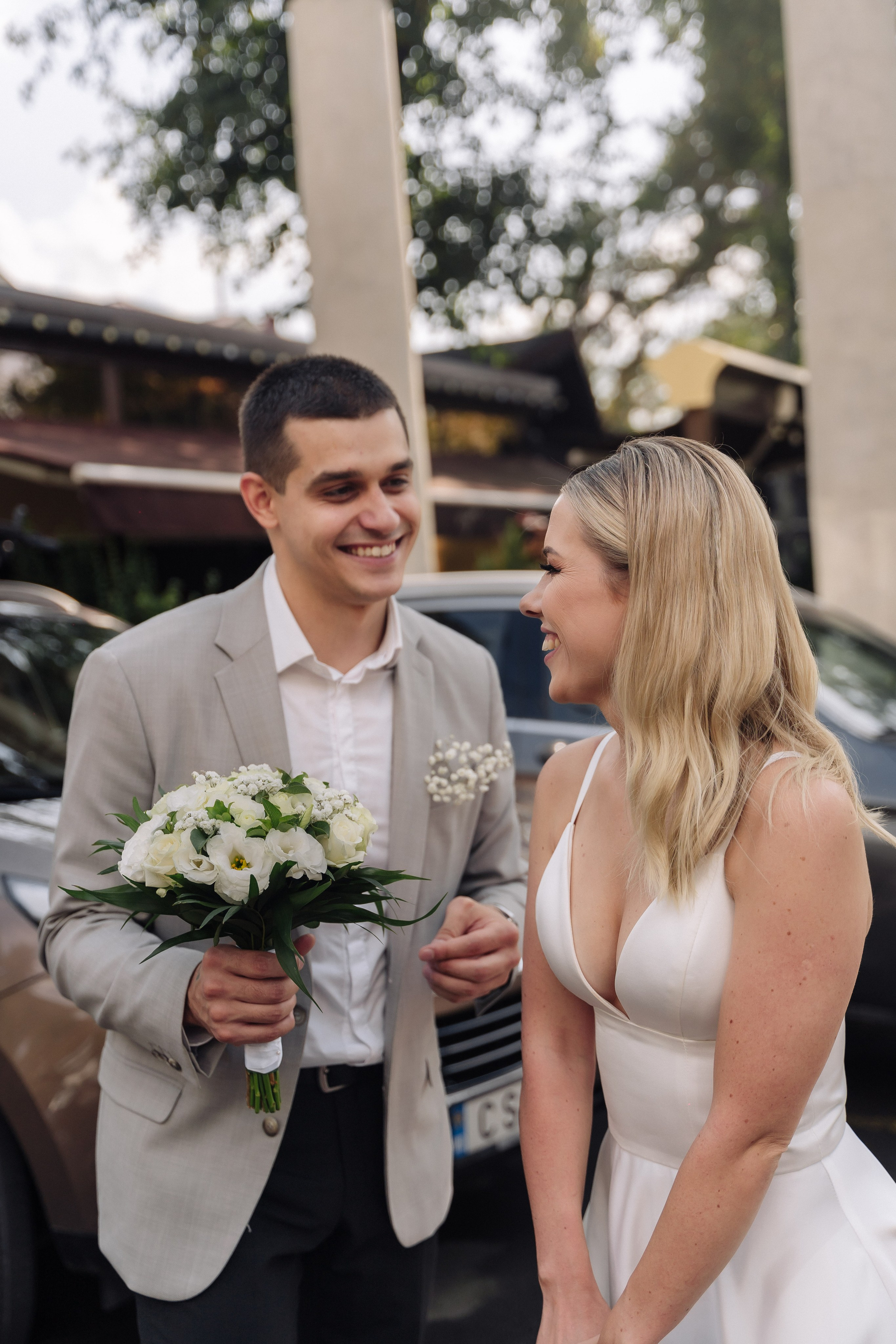 Виктор и Марина. Эдуард Хлибичук — фотограф Кишинев Молдова