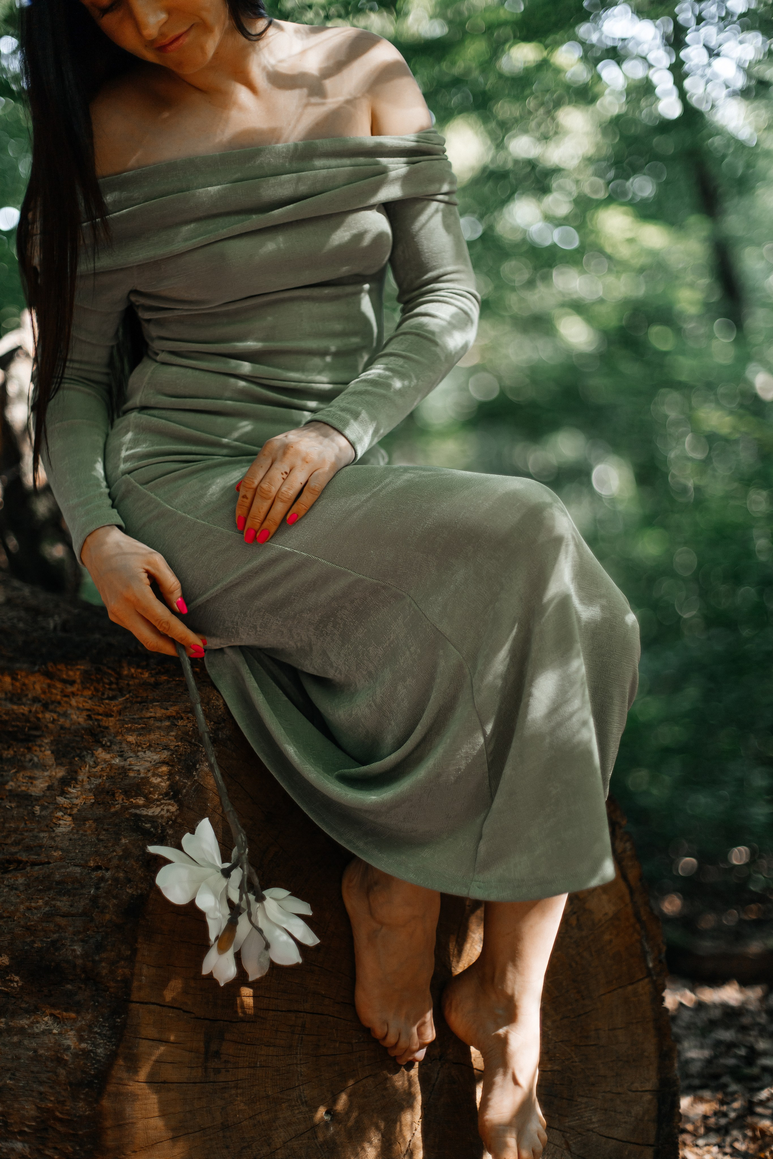 Olga — August 2025. PHOTOgrapher Germany MARBURG