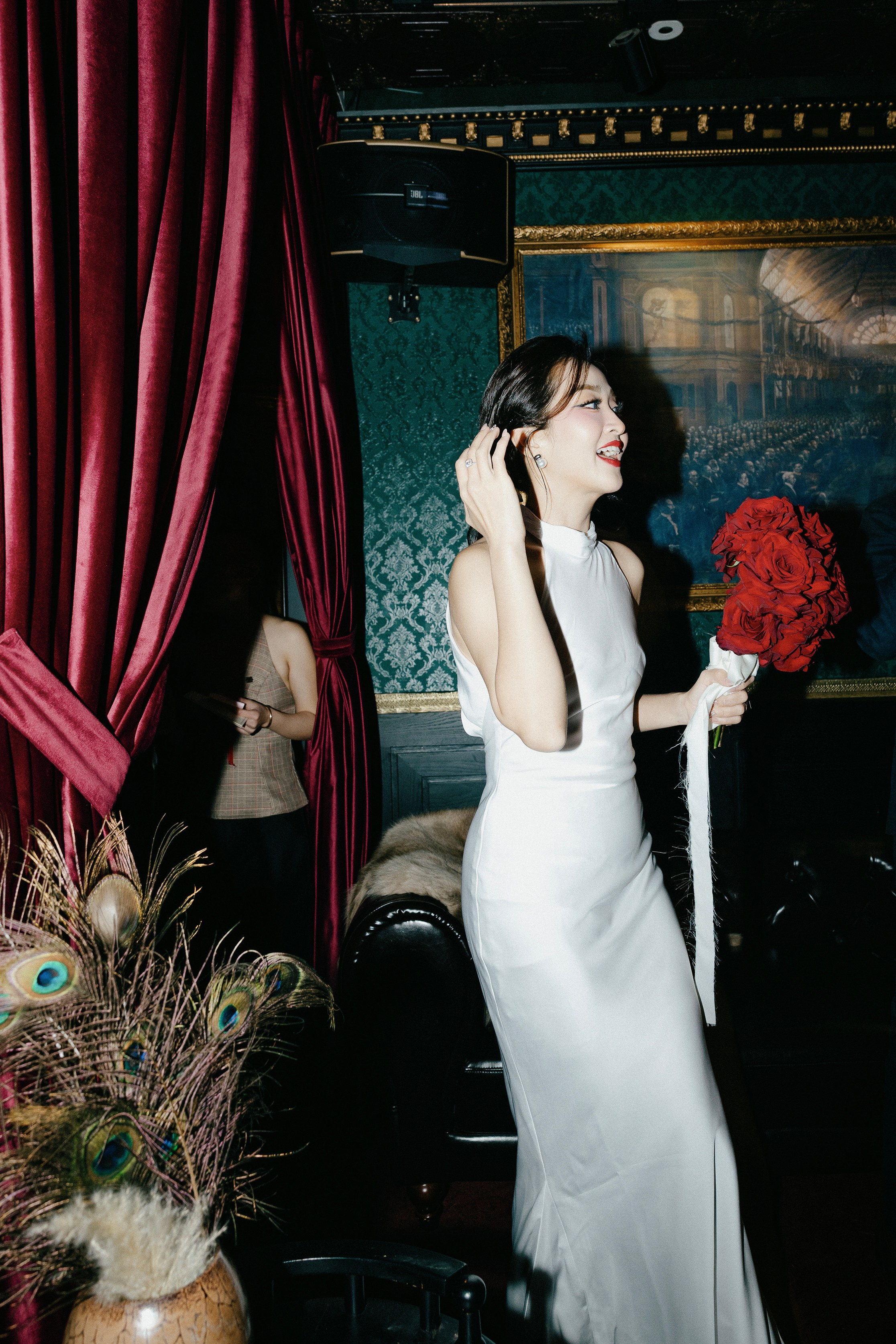 HIEP & TRINH / After wedding. Nhiếp ảnh gia đám cưới hàng đầu tại Thành Phố Hồ Chí Minh
