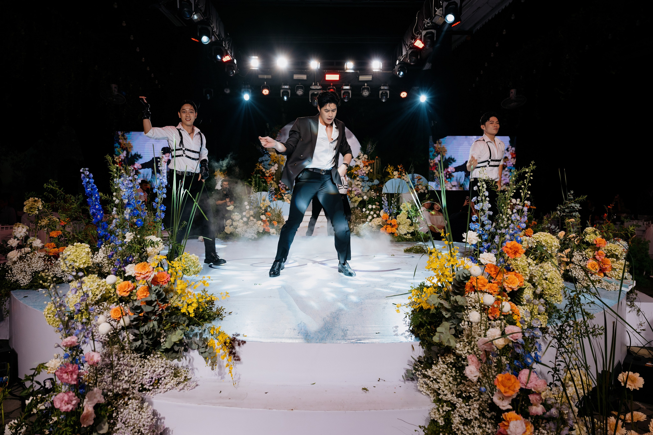 KHANG & TRANG / Long Khanh 08.11.2025. Saigon Wedding Present | Art Beyond Moments