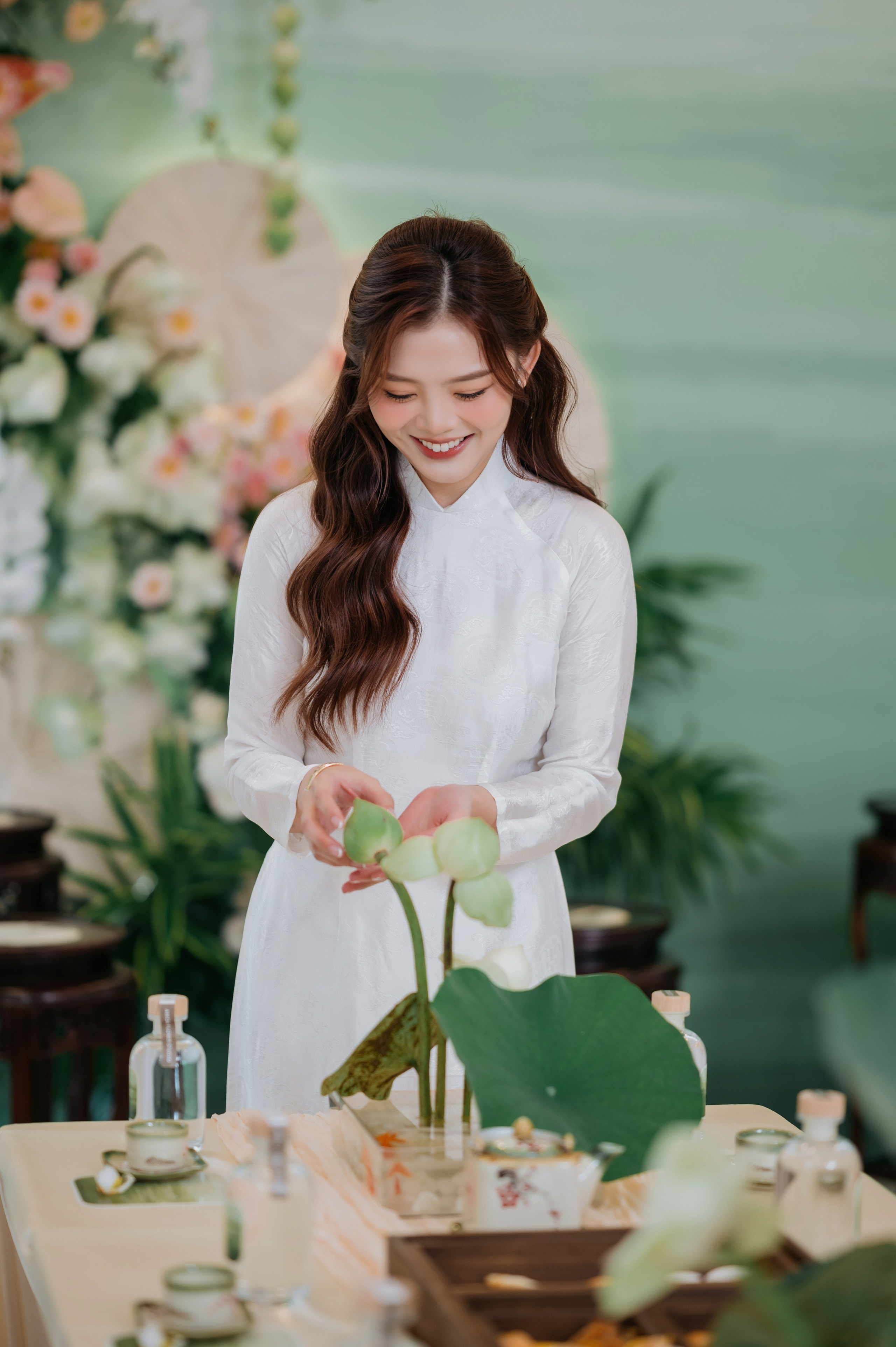 TRINH & MINH / Engagement 11.10.2024. Nhiếp ảnh gia đám cưới hàng đầu tại Thành Phố Hồ Chí Minh