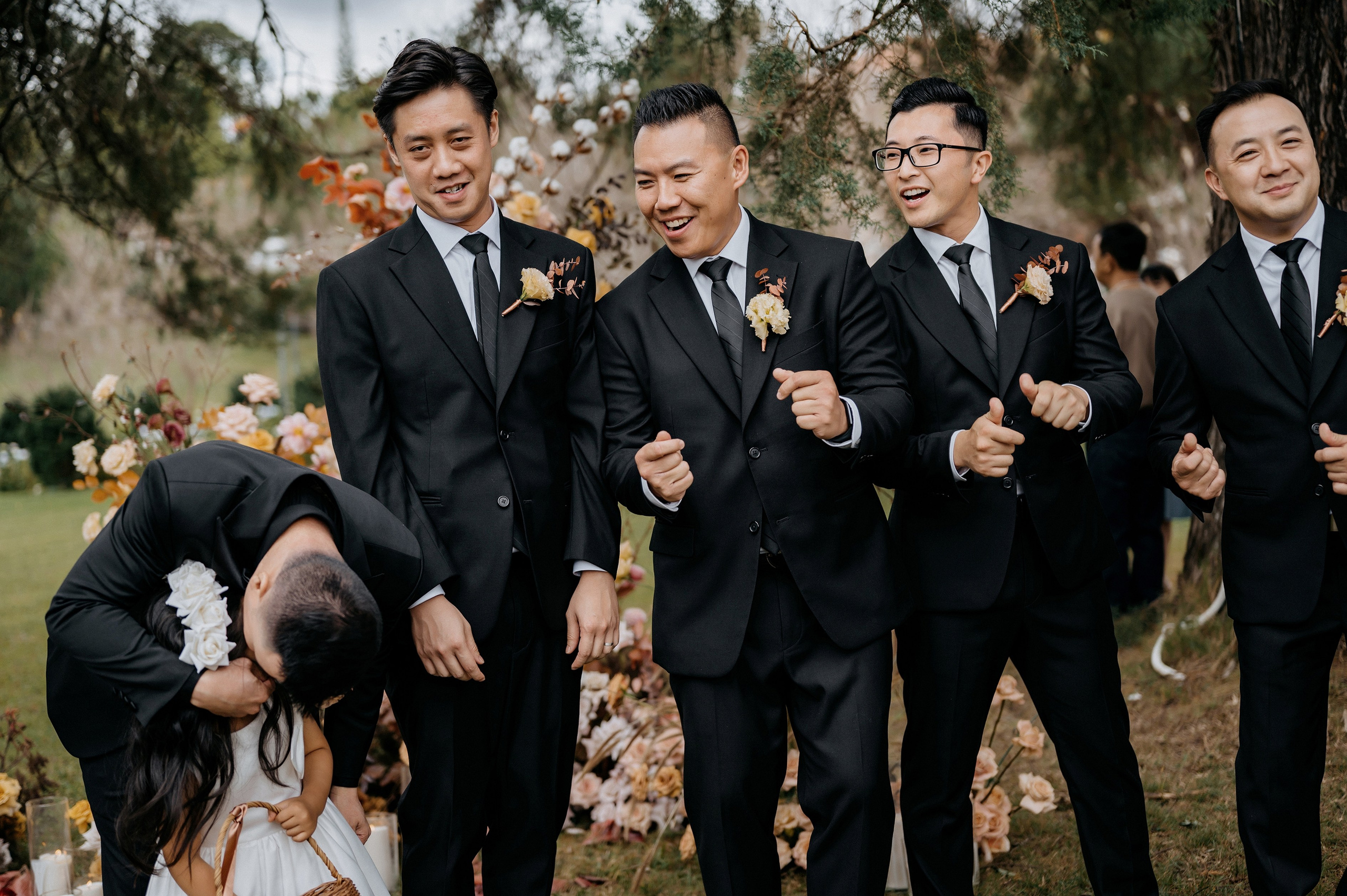 JESSE & MIMI / The Vows. Nhiếp ảnh gia đám cưới hàng đầu tại Thành Phố Hồ Chí Minh