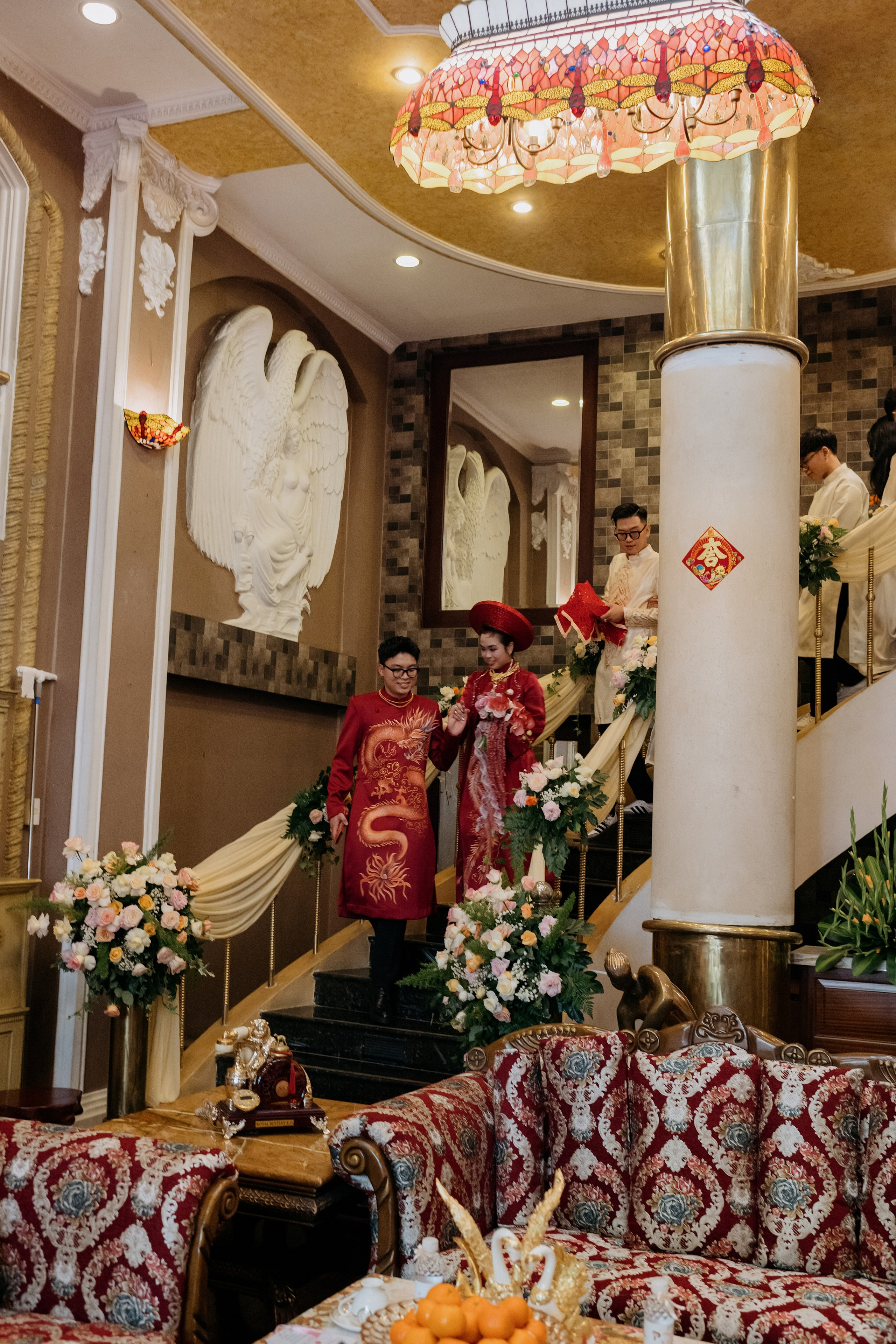 QUỐC HƯNG & HỒNG NGỌC. Nhiếp ảnh gia đám cưới hàng đầu tại Thành Phố Hồ Chí Minh