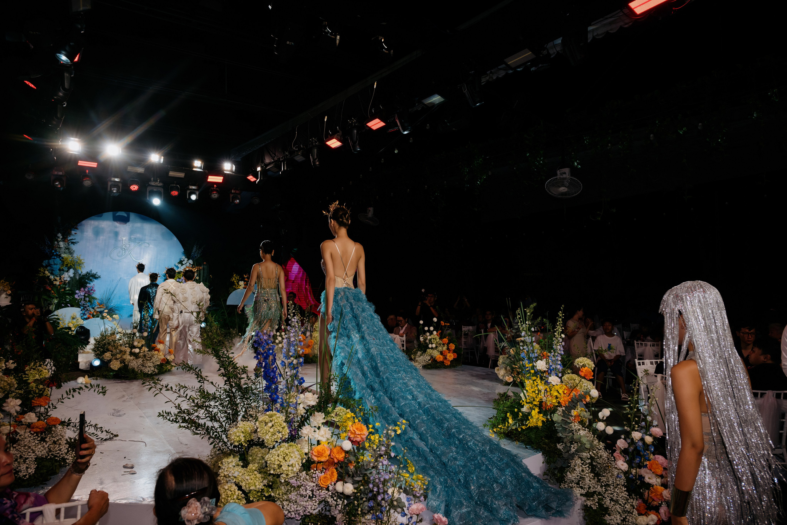 KHANG & TRANG / Long Khanh 08.11.2025. Saigon Wedding Present | Art Beyond Moments