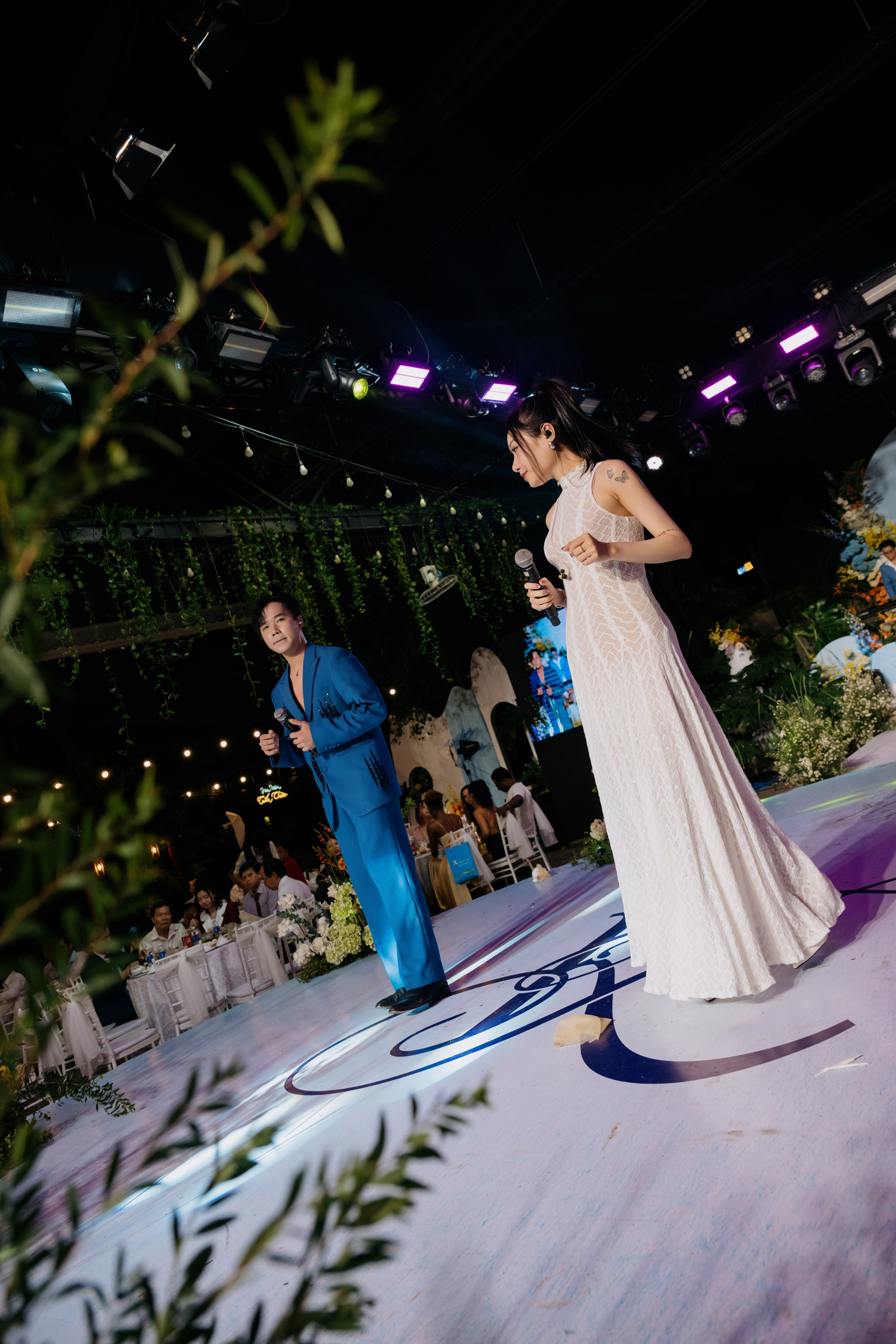 KHANG & TRANG / Long Khanh 08.11.2025. Saigon Wedding Present | Art Beyond Moments