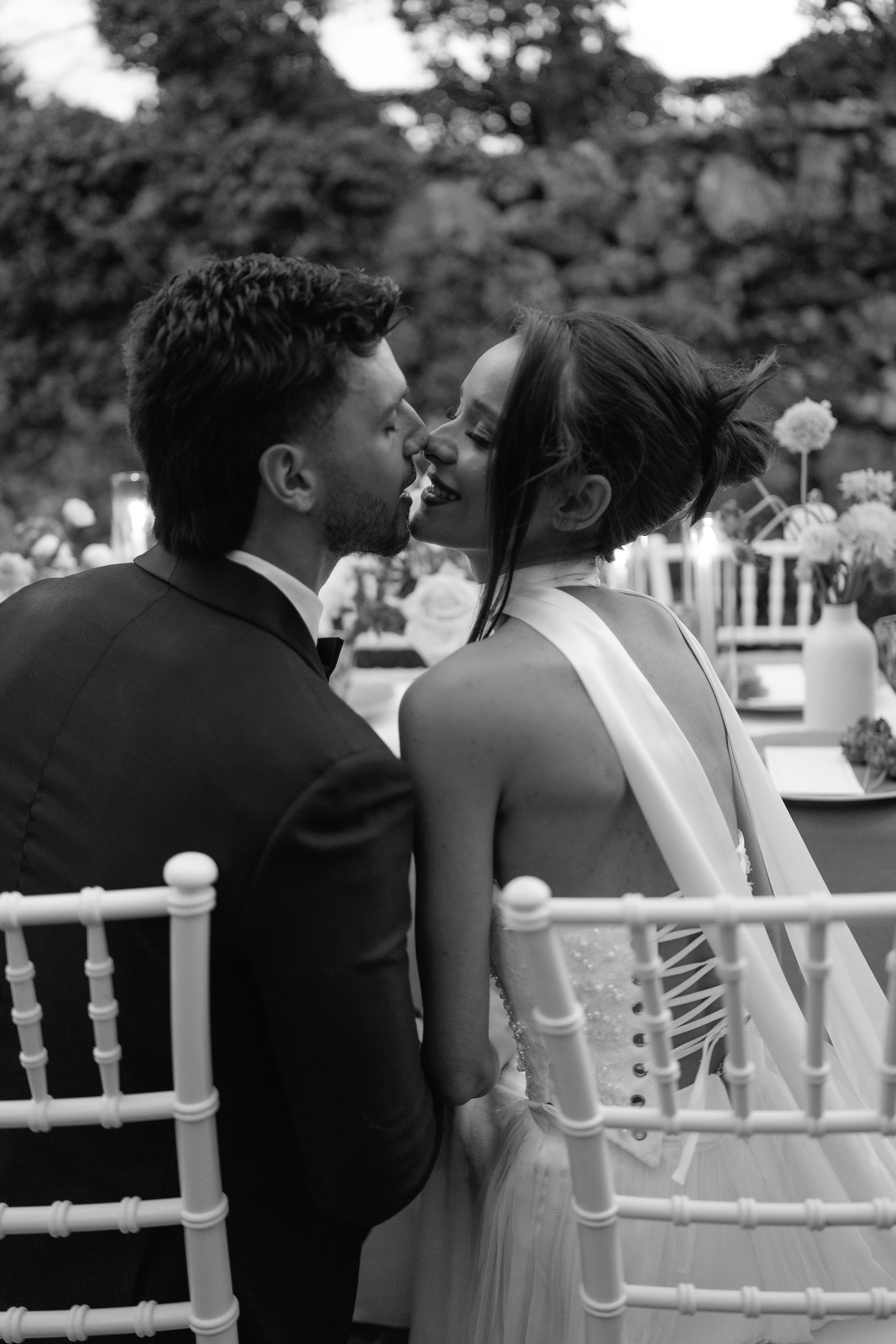 Sara Luca Wedding Photographer in Italy and Europe