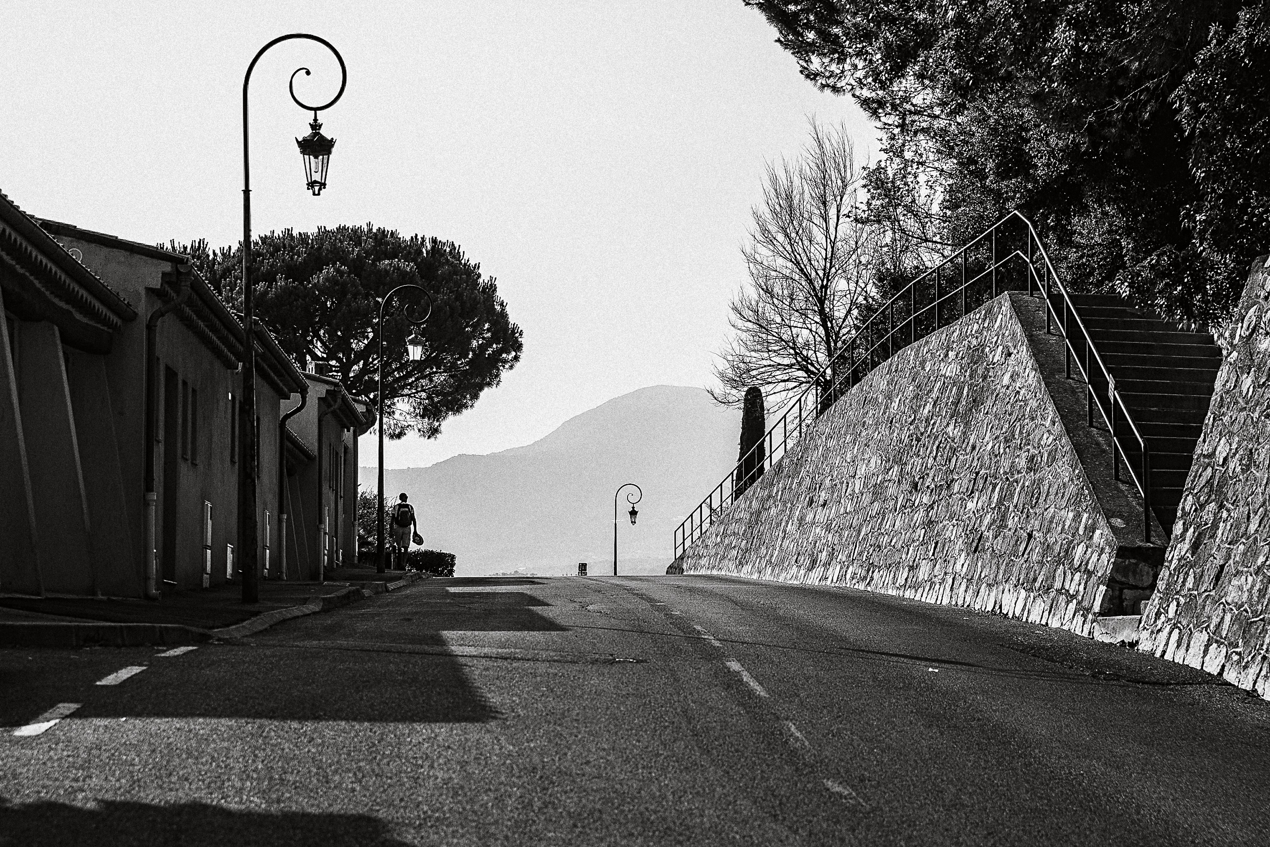 Франция. Портретный фотограф Алена Новгородцева