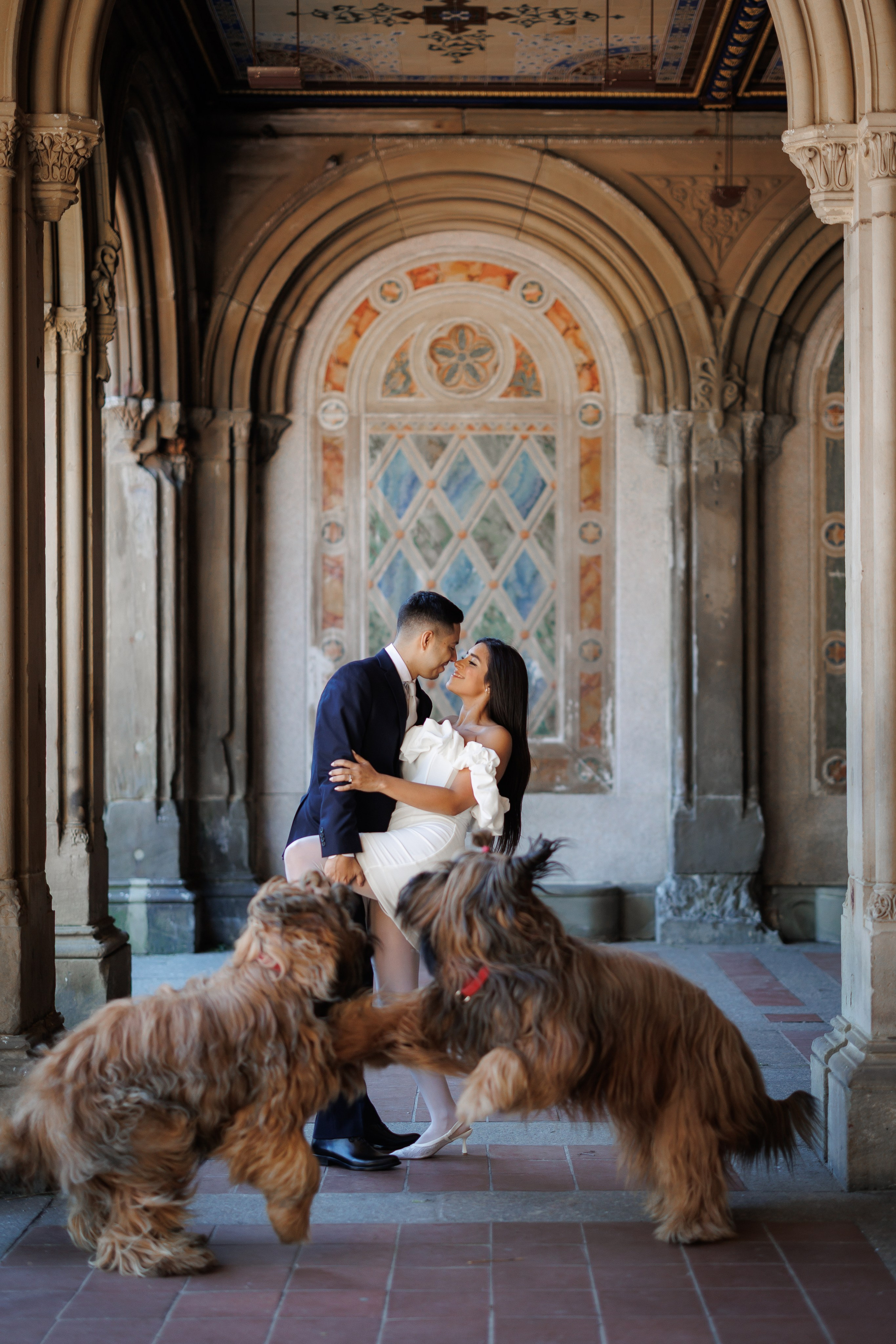 Wedding Photo & Video