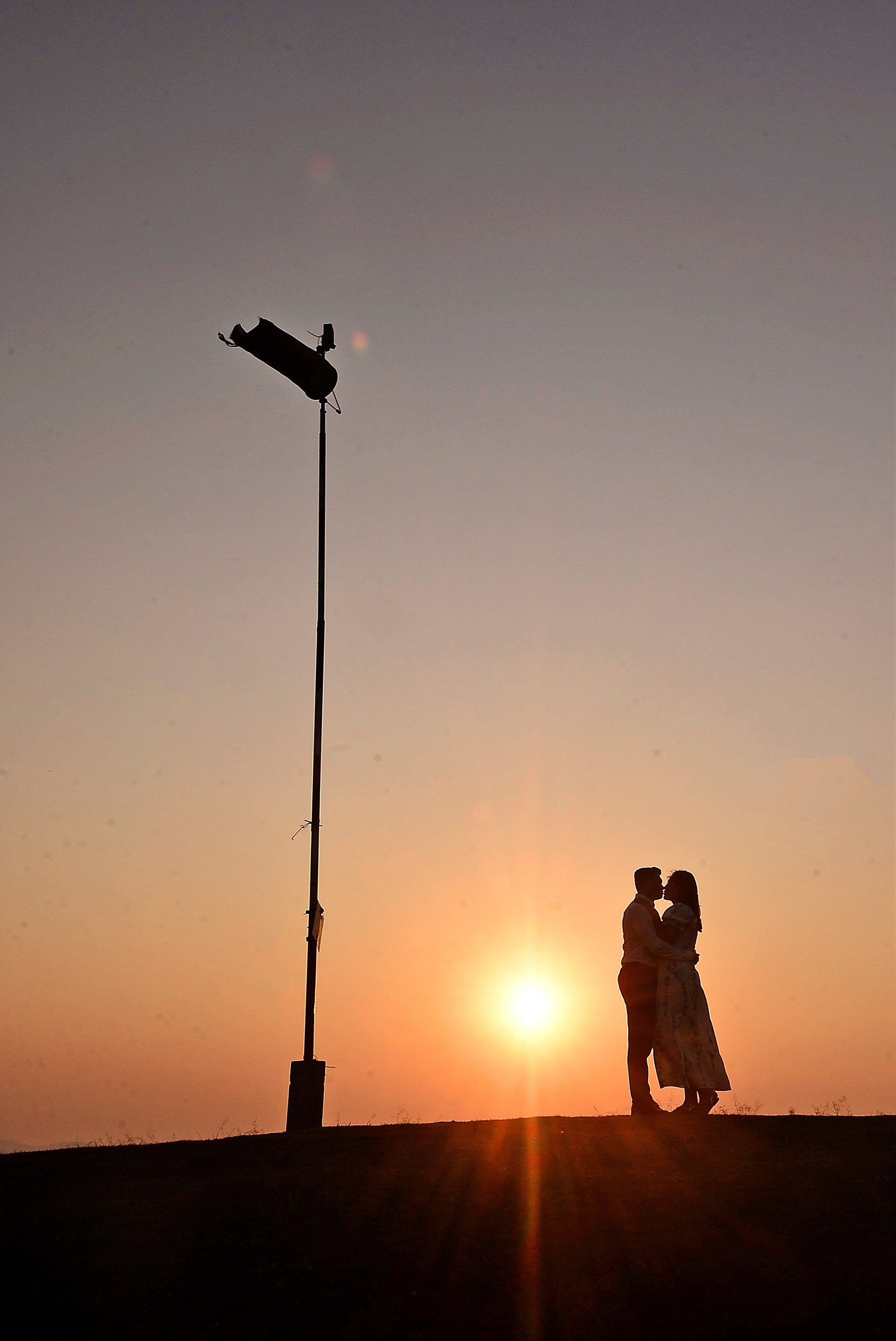 Jaqueline & Rodolfo — Morro do Capuava, Pirapora do Bom Jesus. Produtora Bride