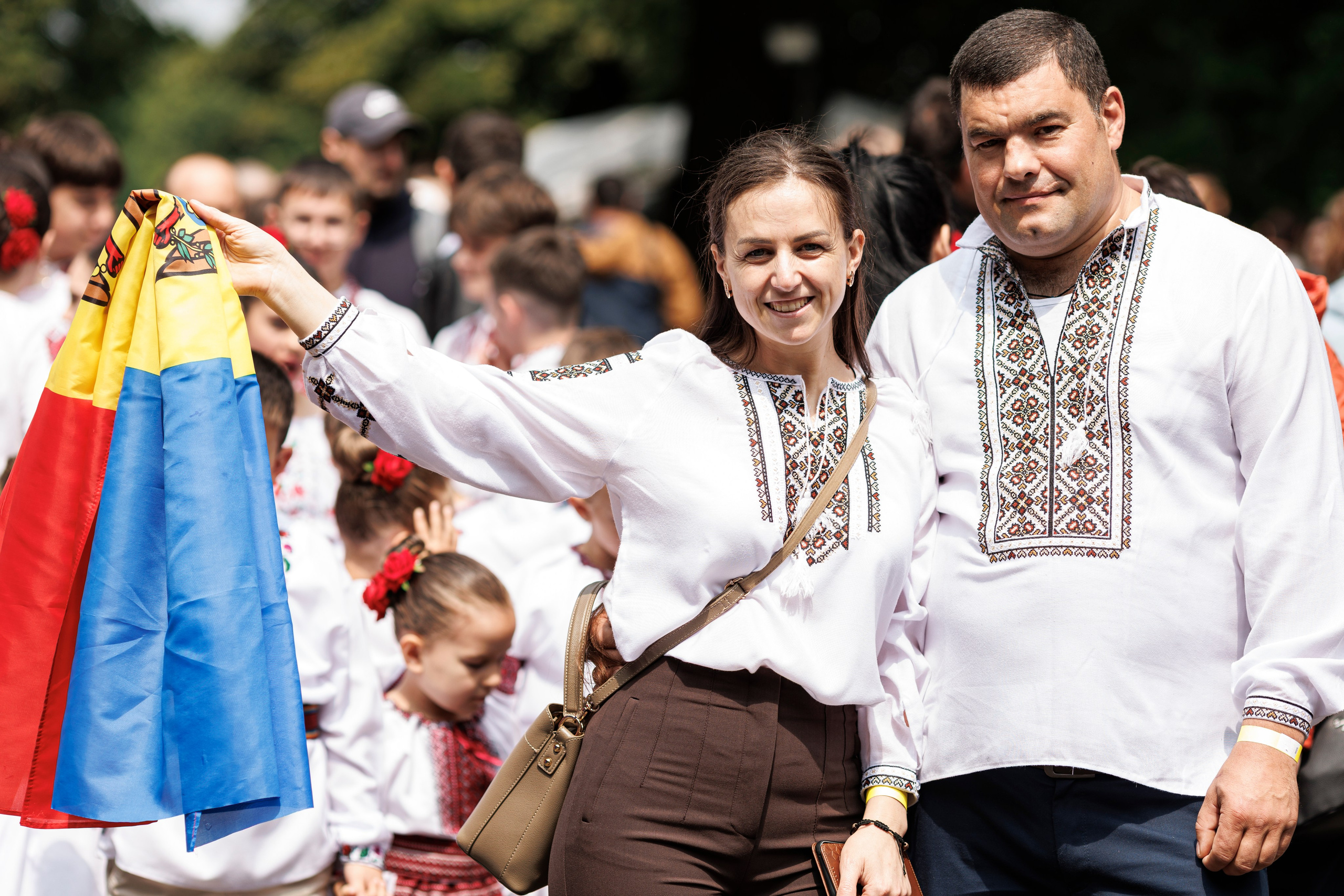 Hora Dorului 2025. Dienstleistungen