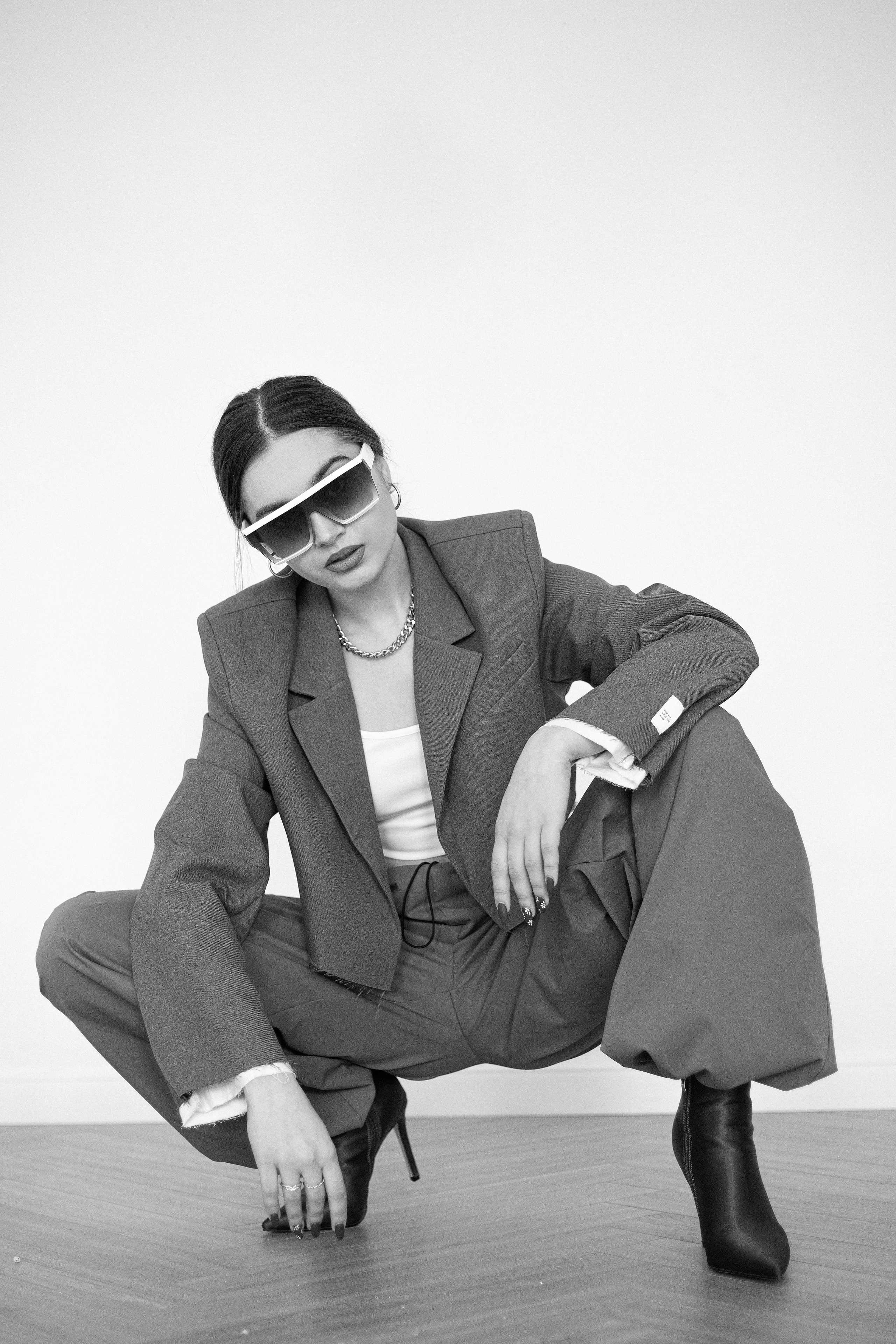 Фотограф Арина Виногородская