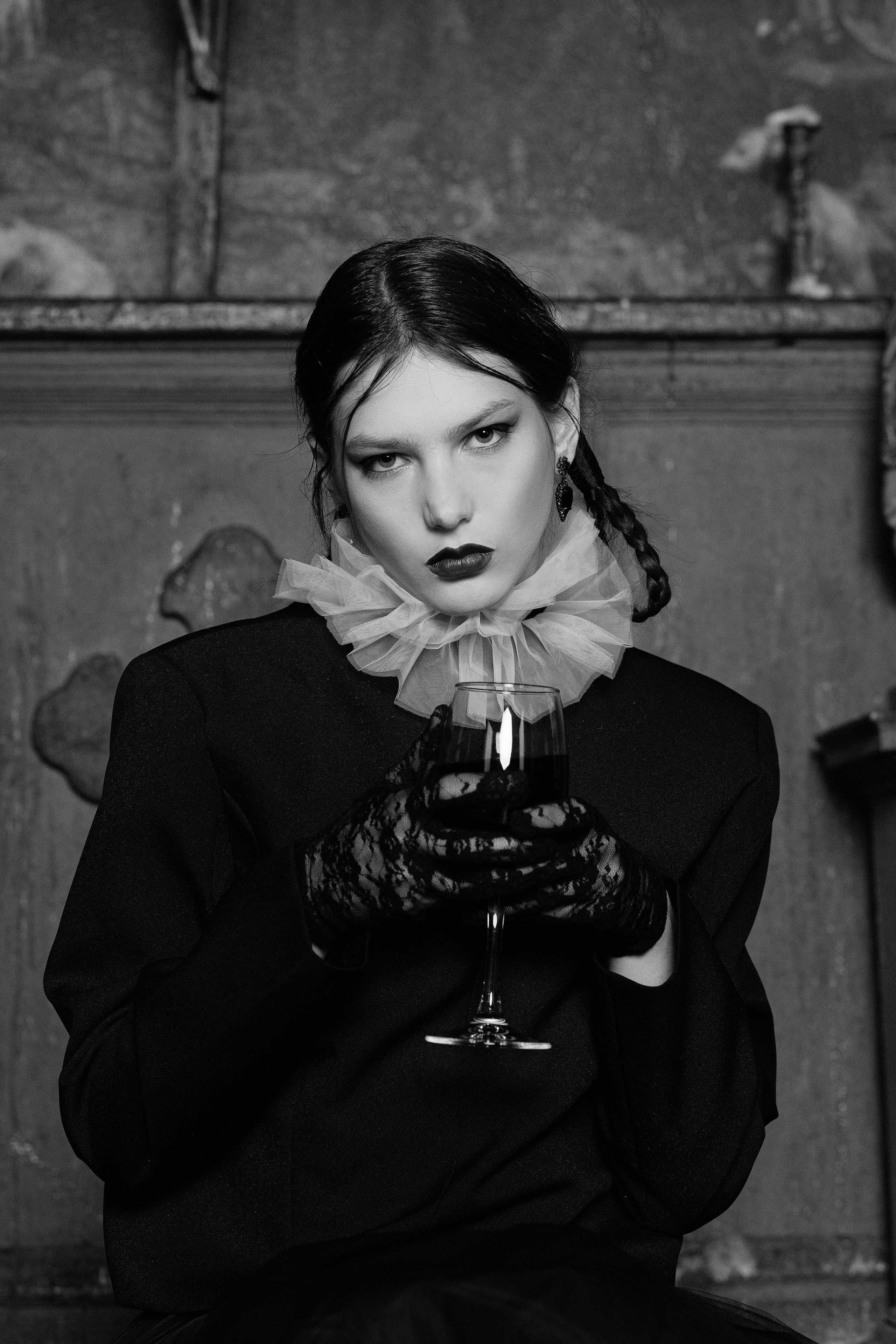 Фотограф Арина Виногородская