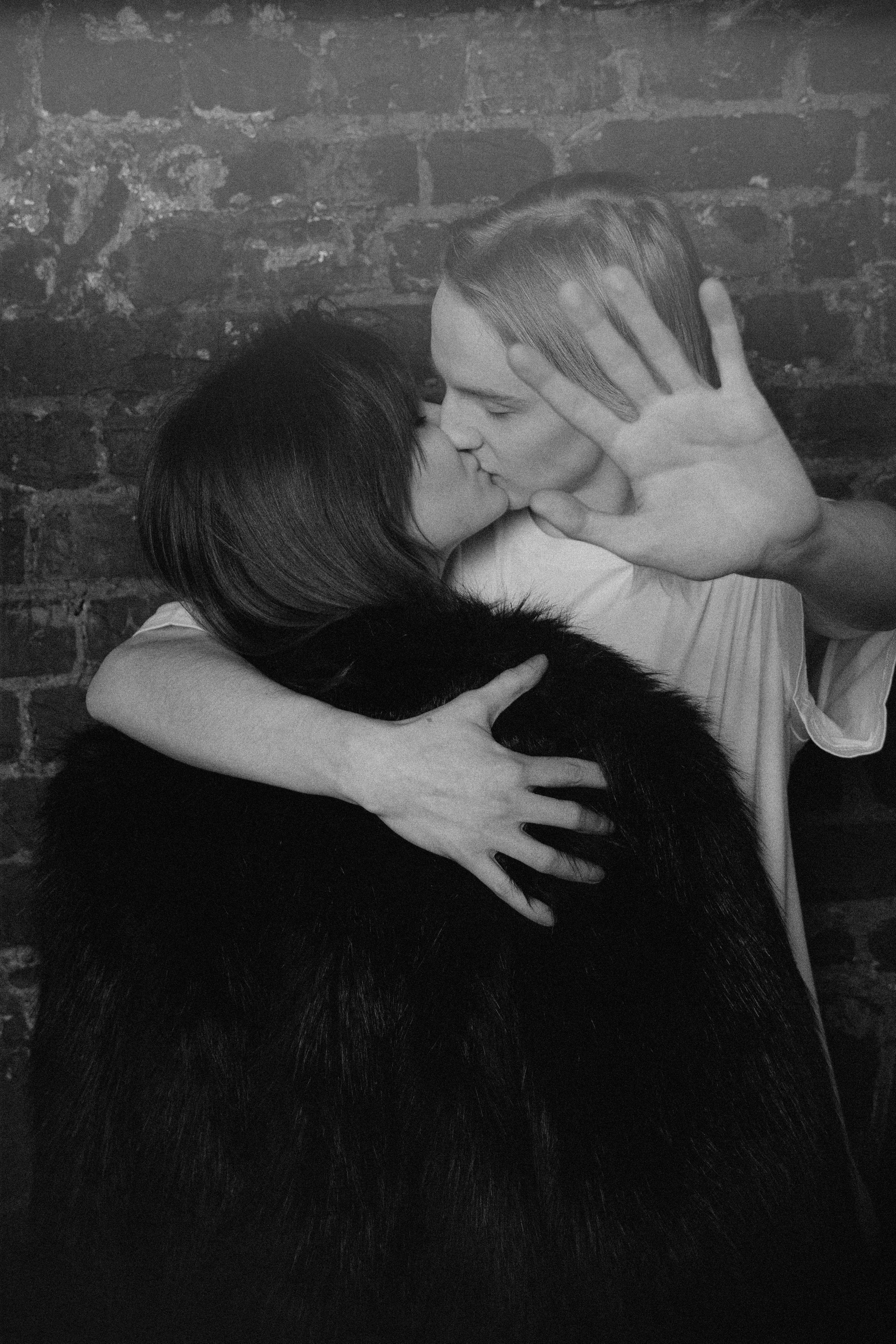 Парные съёмки. Фотограф Арина Виногородская