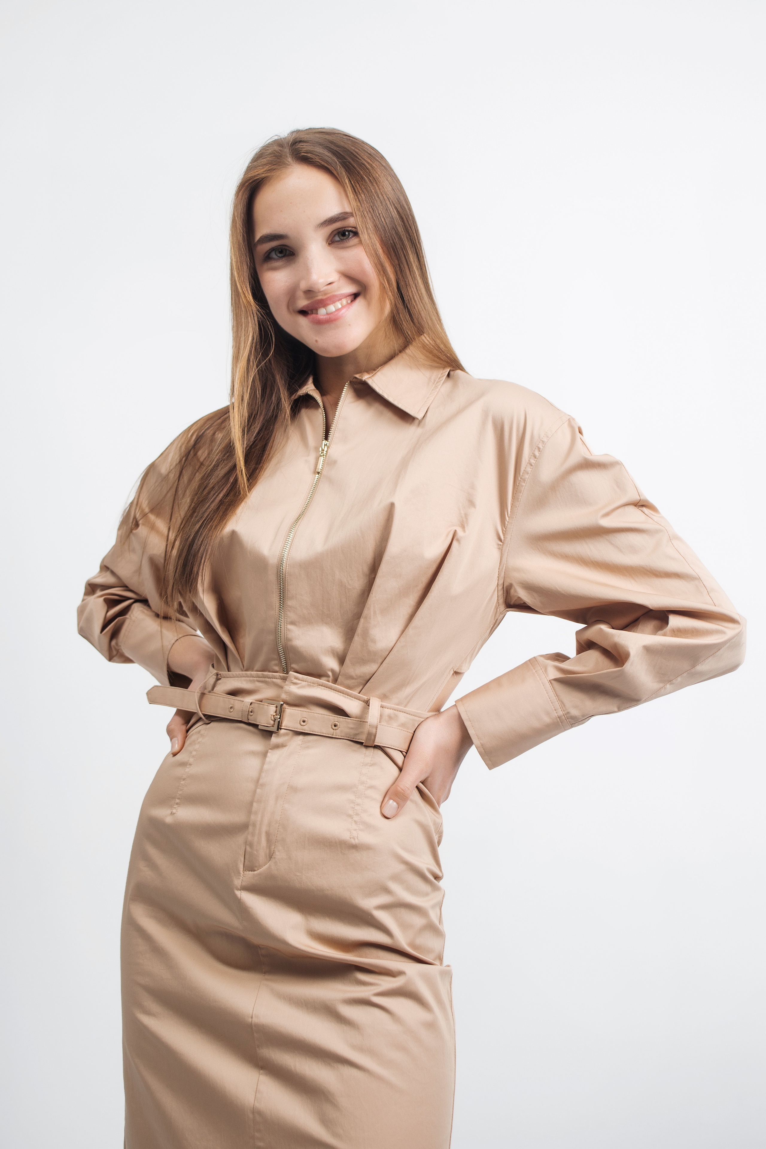 Лукбук. Фотограф Арина Виногородская