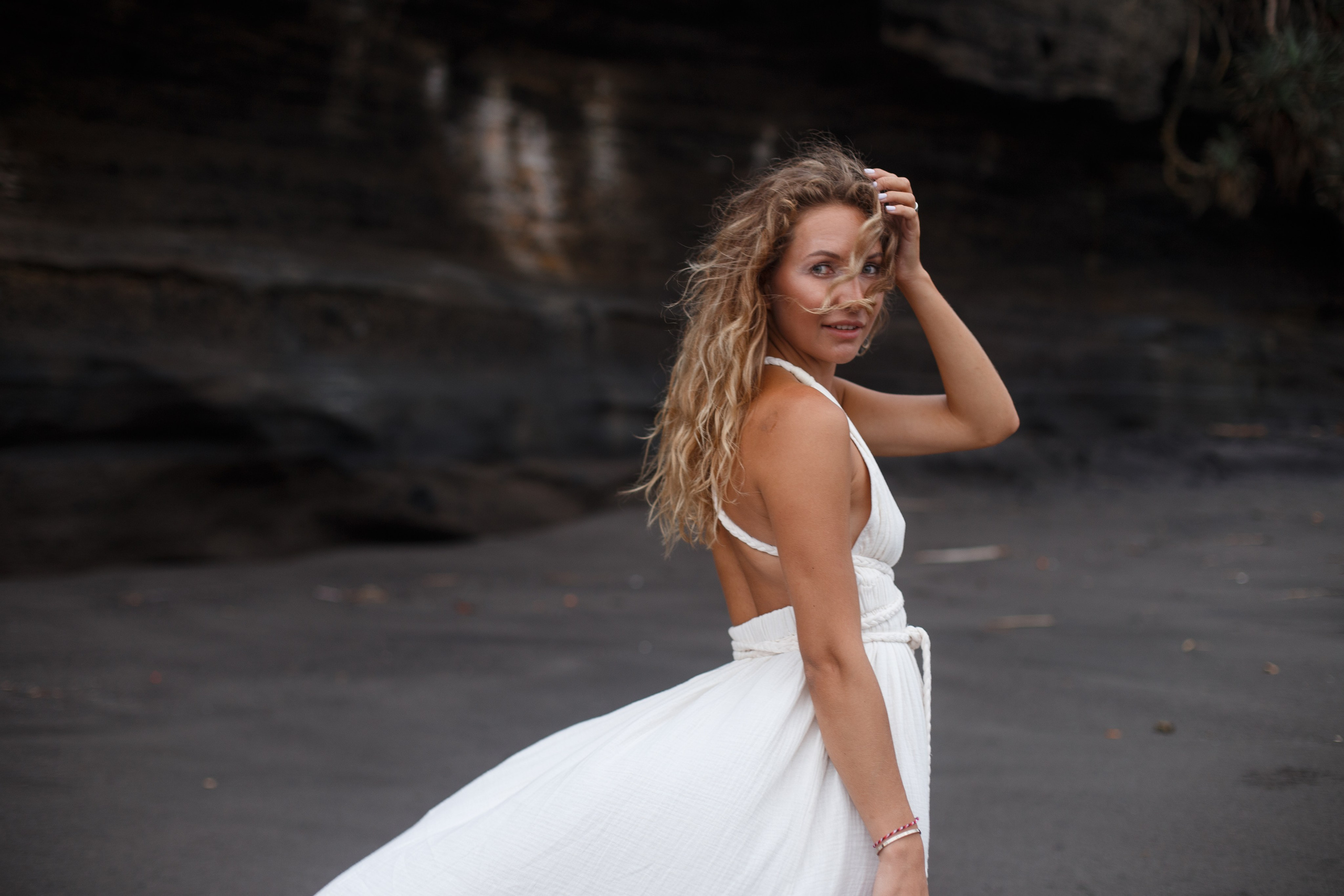 Kate. Фотограф Бали Получи лучшие фотографии с острова