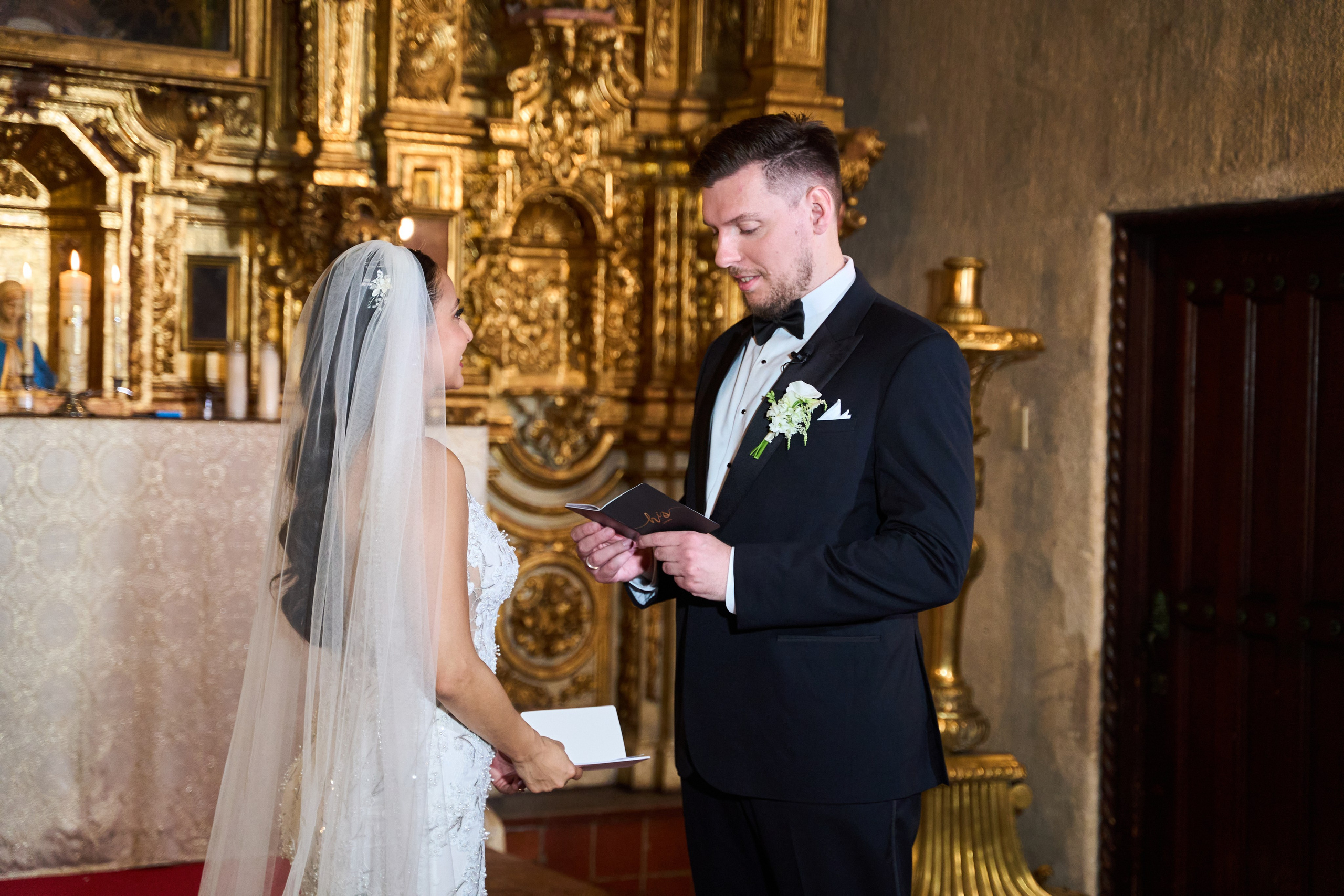 Kans & Carissa. Babich_weddings