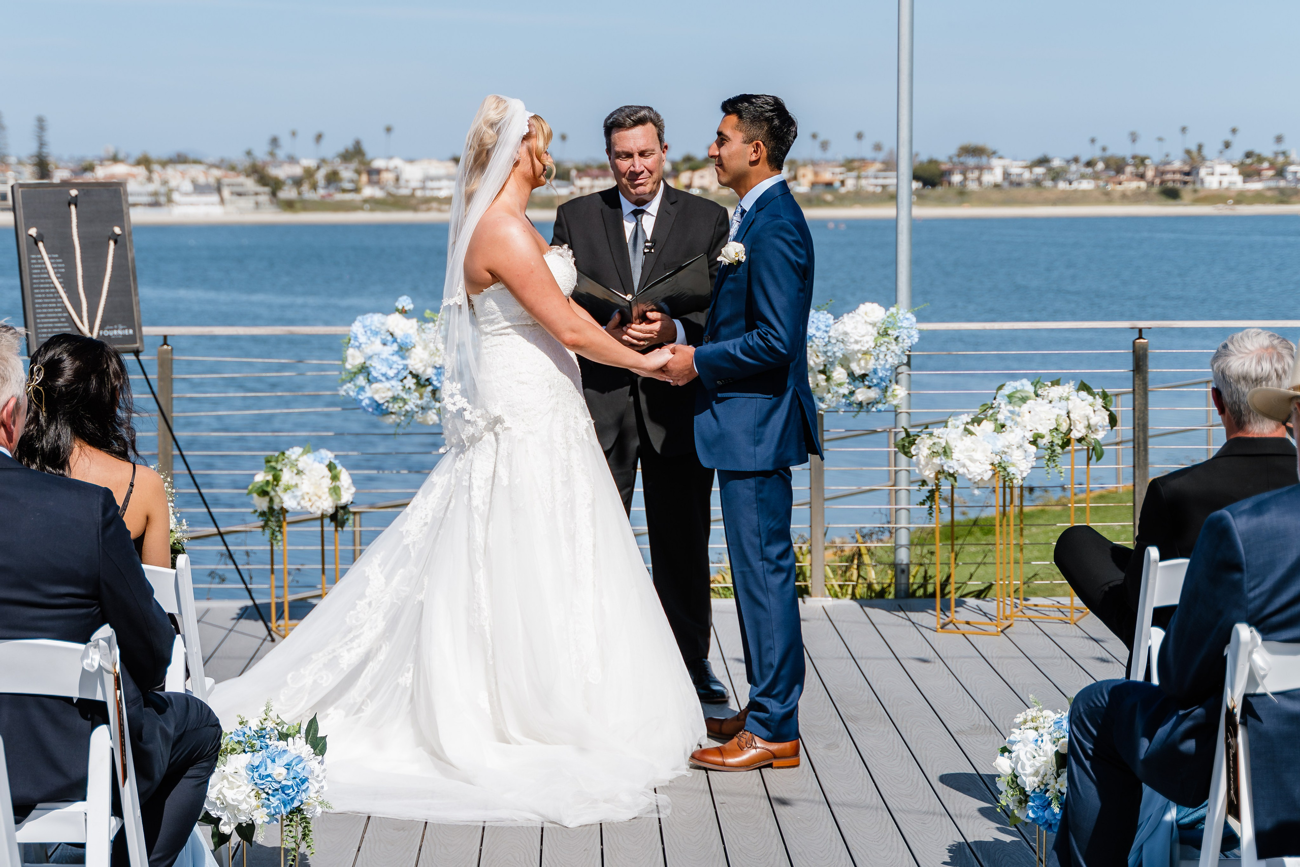 Tryne & Jaime. Babich_weddings