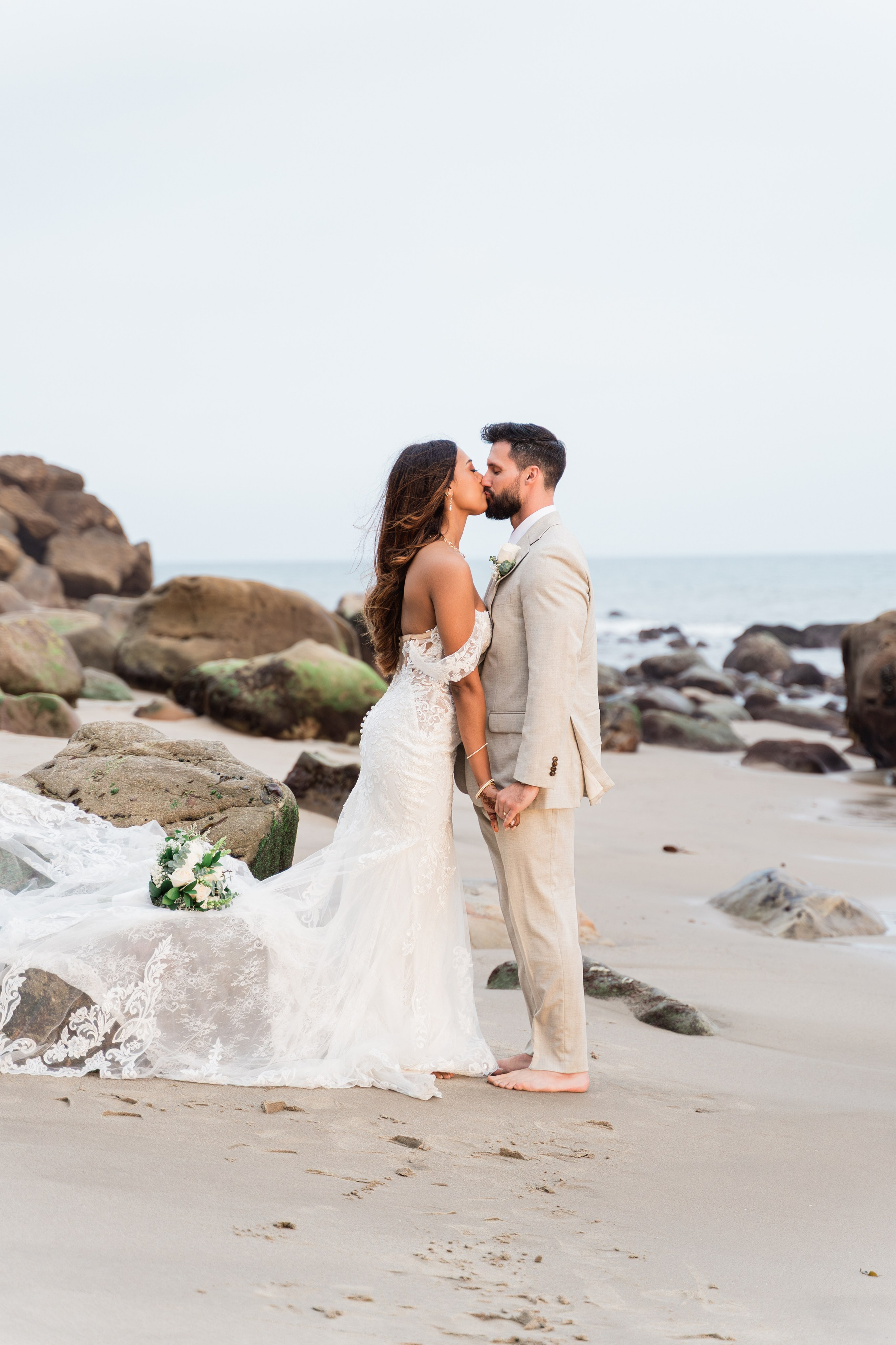 Nicole & Cody. Babich_weddings