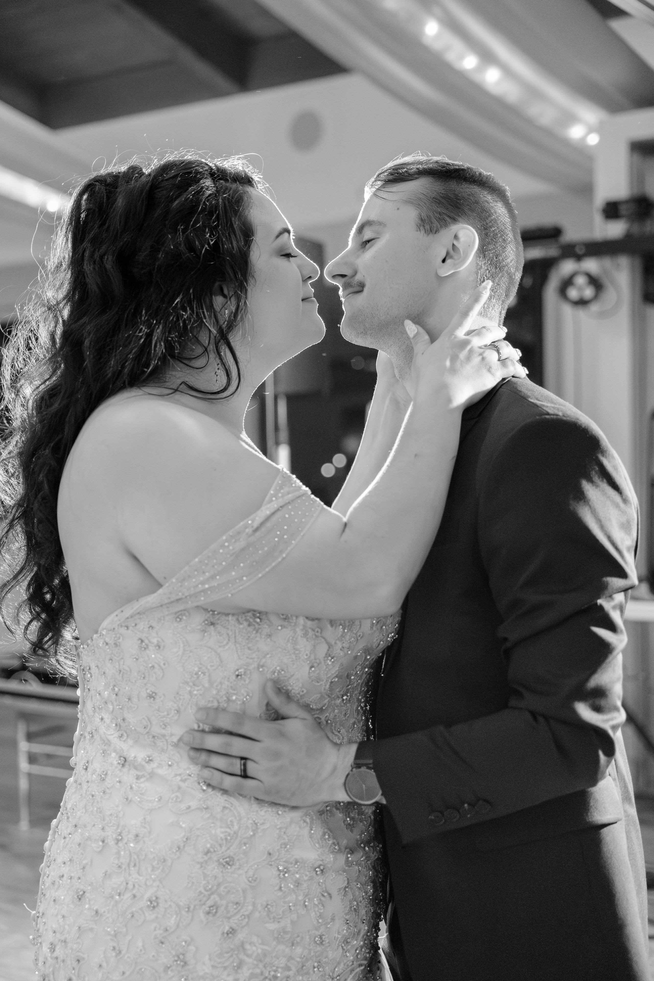 Ivan & Danielle. Babich_weddings