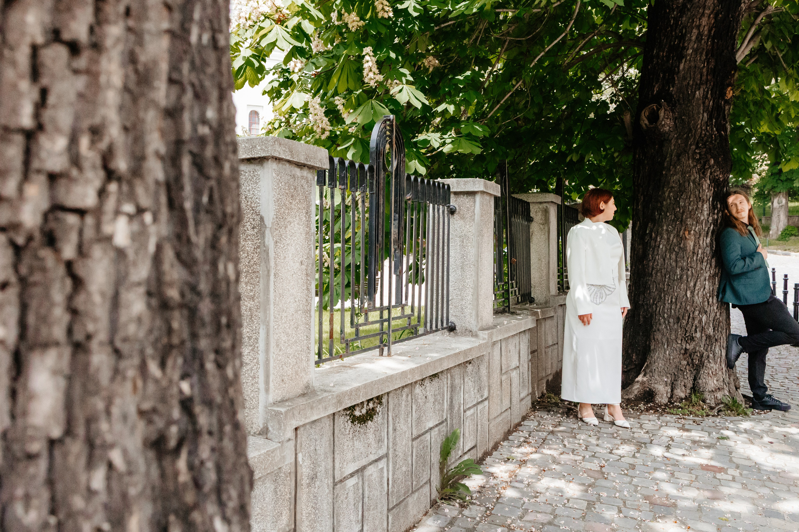 I&V. George Laslău Fotograf