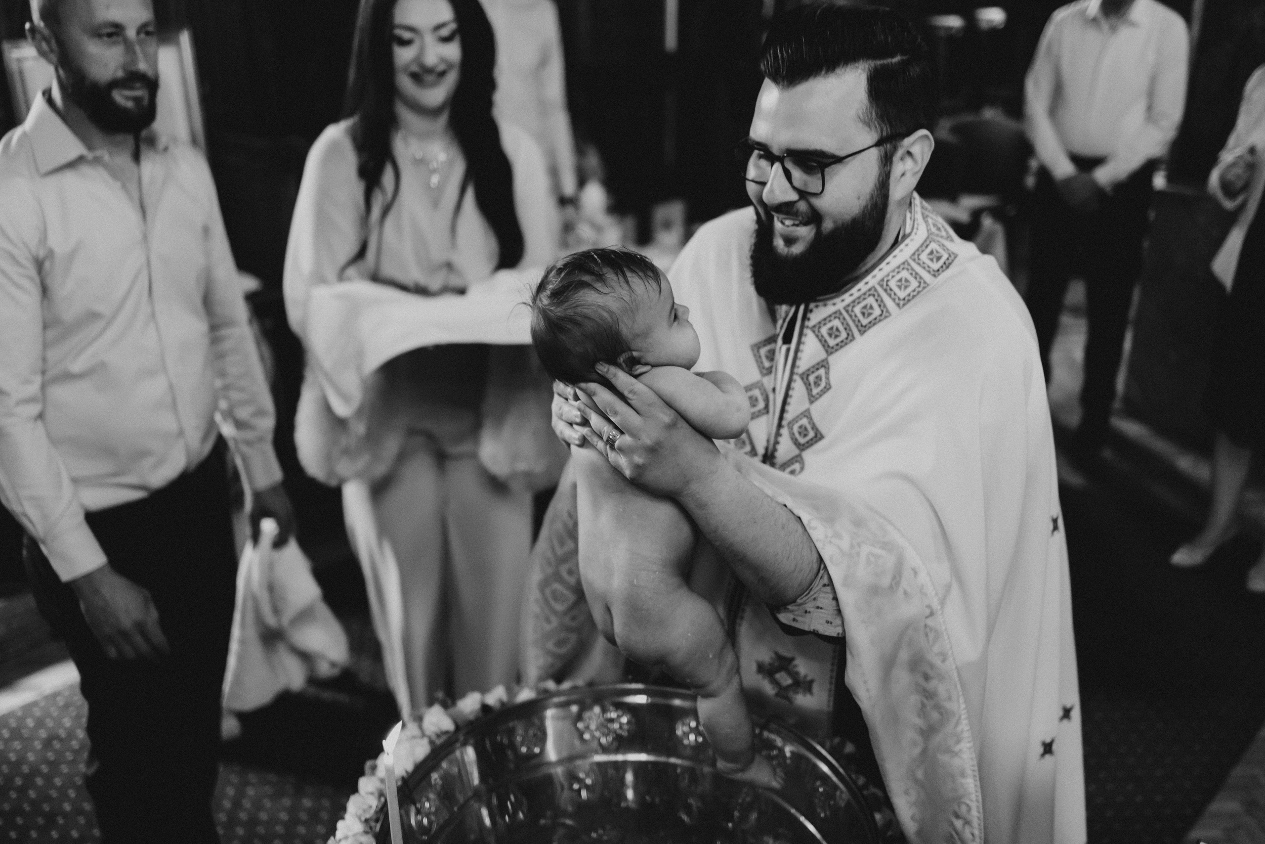 Luca. George Laslău Fotograf