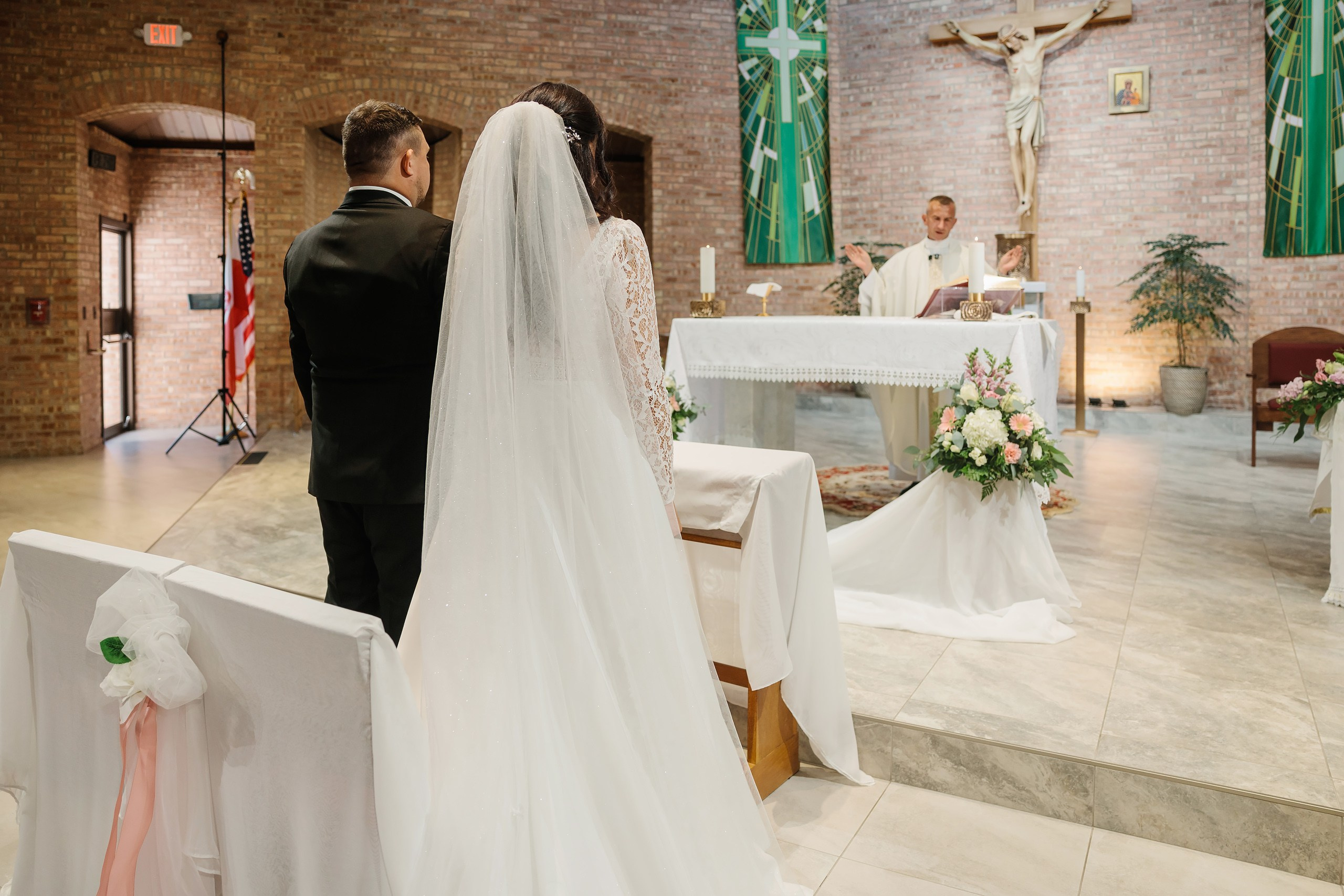 31.08.2024 Wedding. Wedding family event photographer in Chicago Nick Yushevich