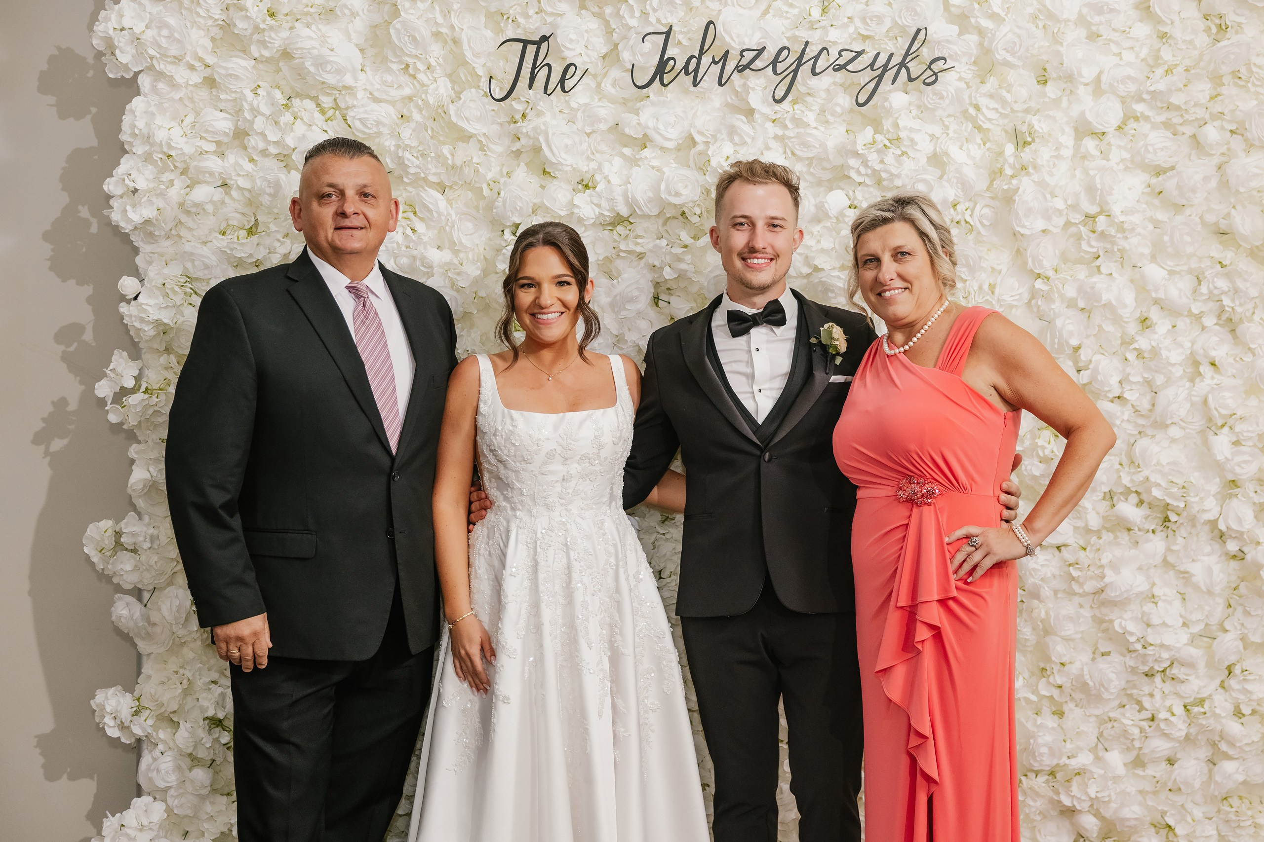 09.06.2025 Wedding. Wedding family event photographer in Chicago Nick Yushevich