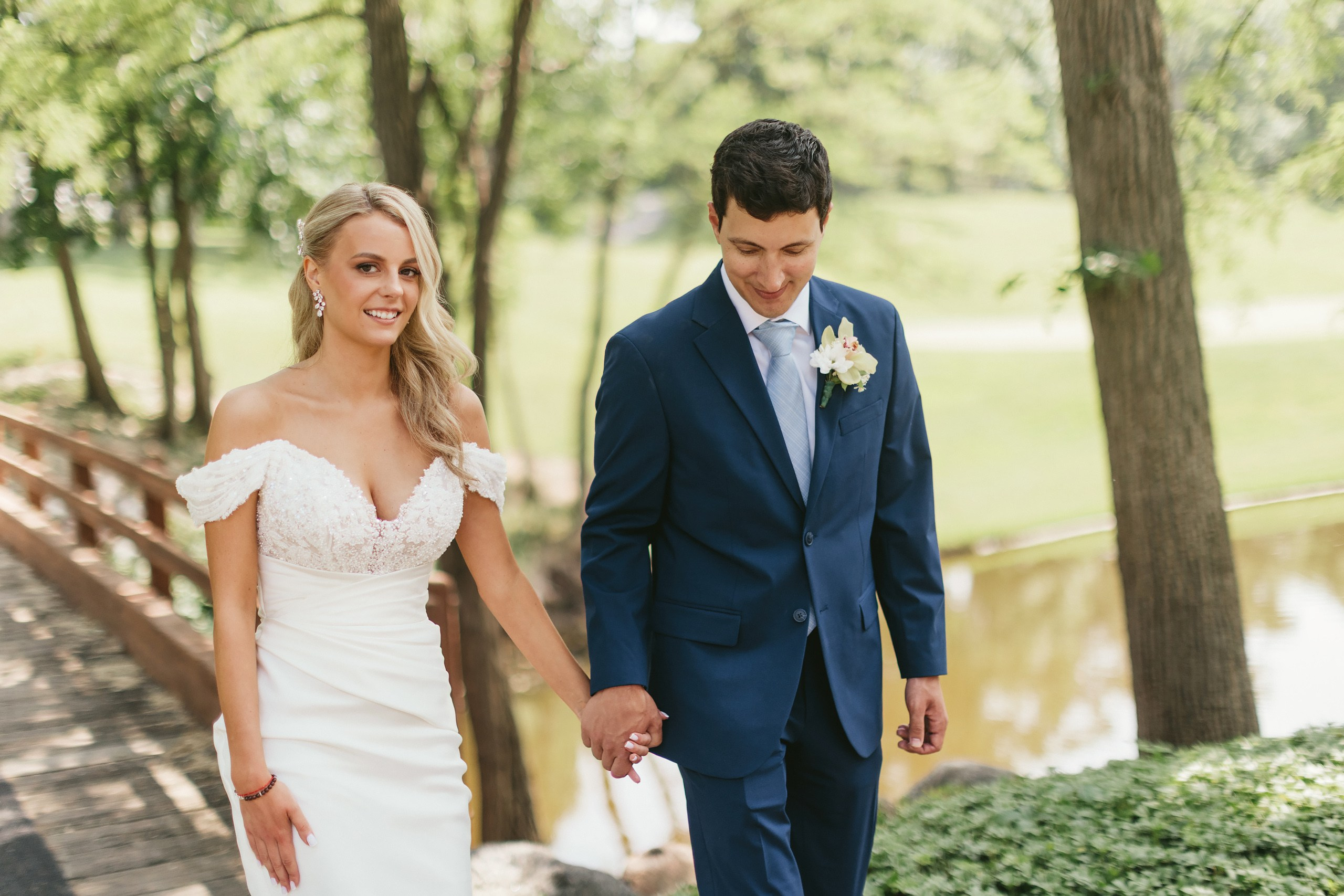 06.14.2025 Wedding. Wedding family event photographer in Chicago Nick Yushevich