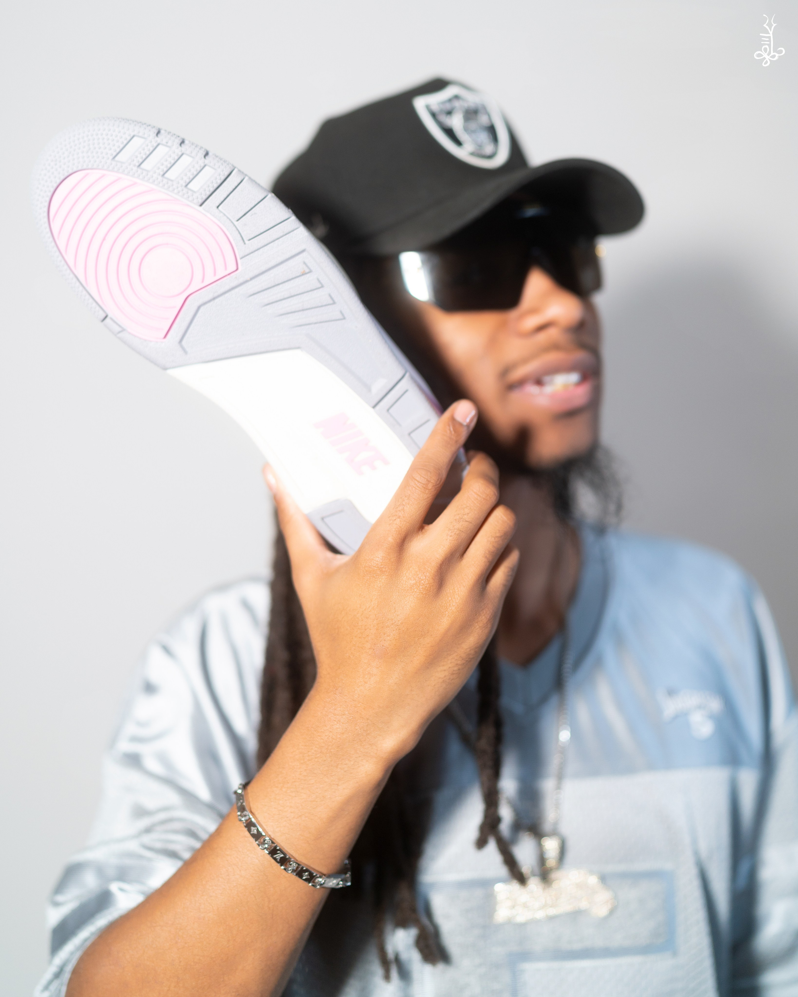 FRESHDUZIT. Ke’Ondris