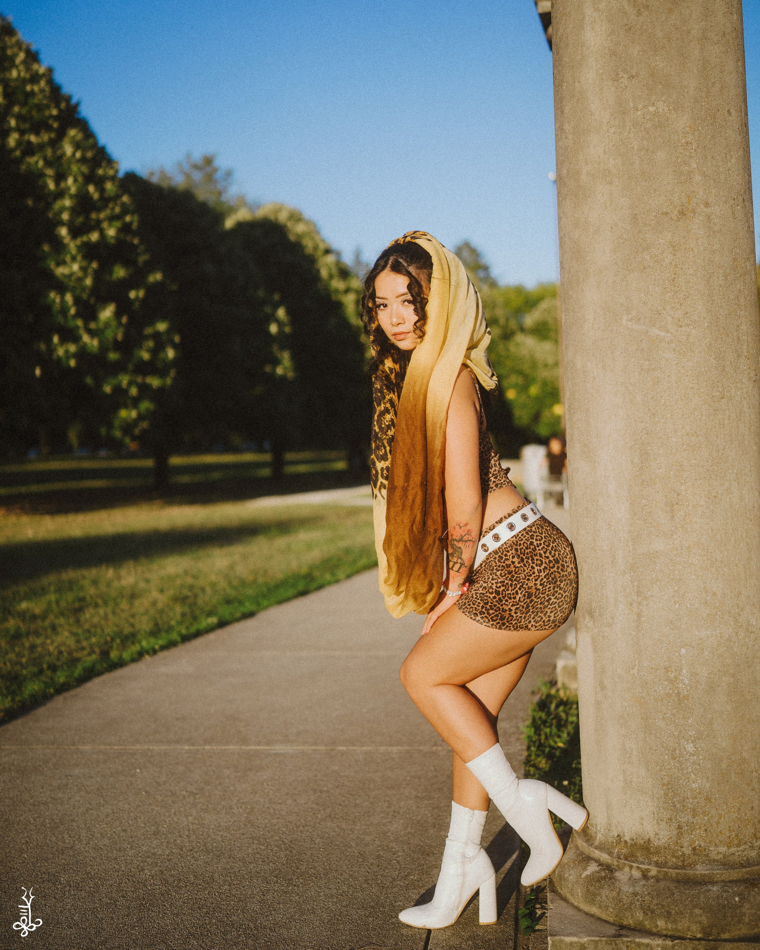 KAY YUN. Ke’Ondris