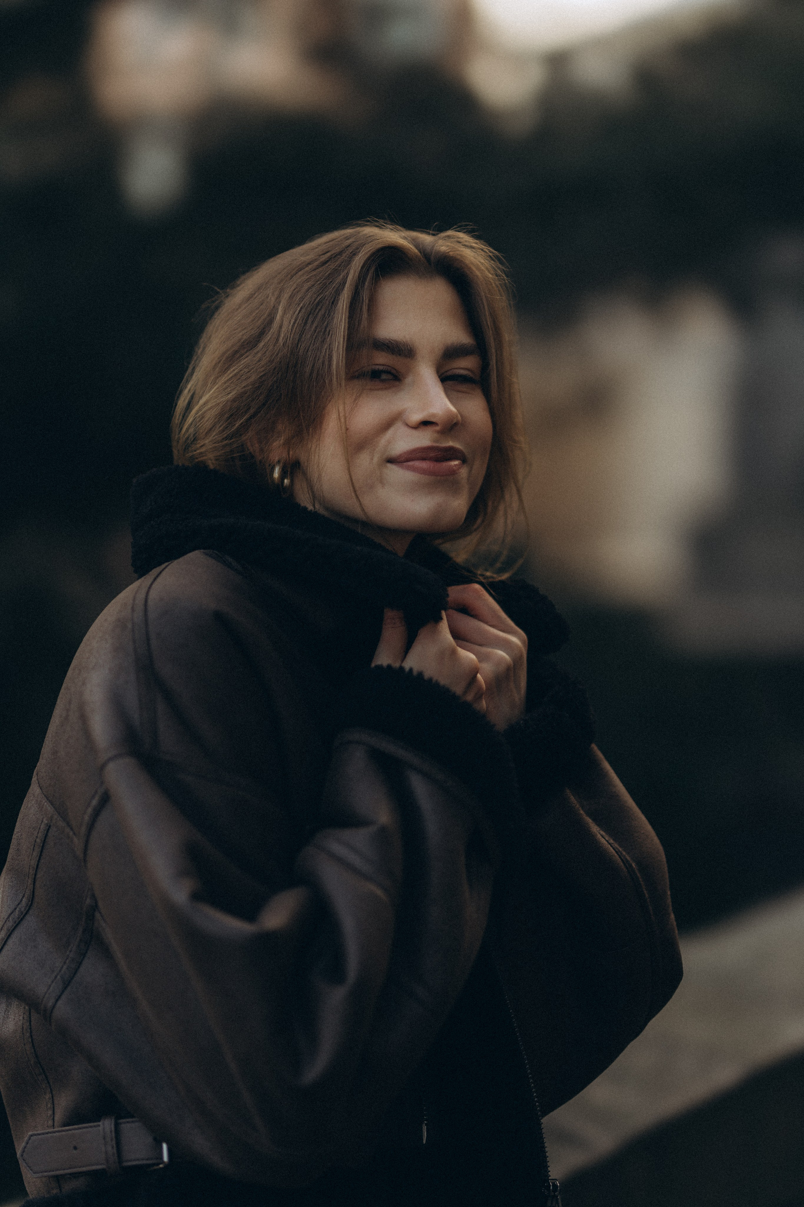 Anneli. Wedding and portrait photographer in Helsinki Vickan O