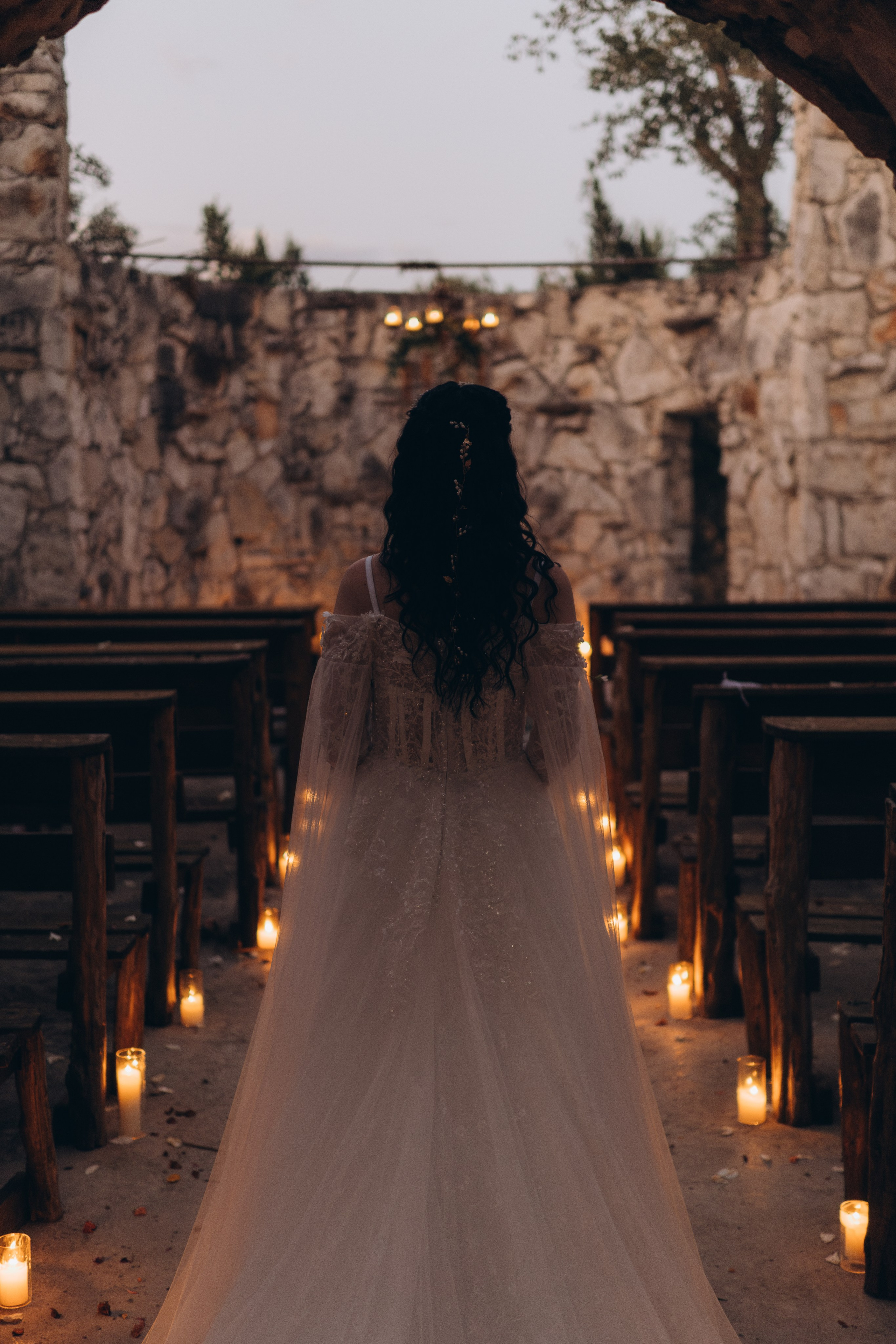 And this is my Solemn Vow. Lens Captures Life