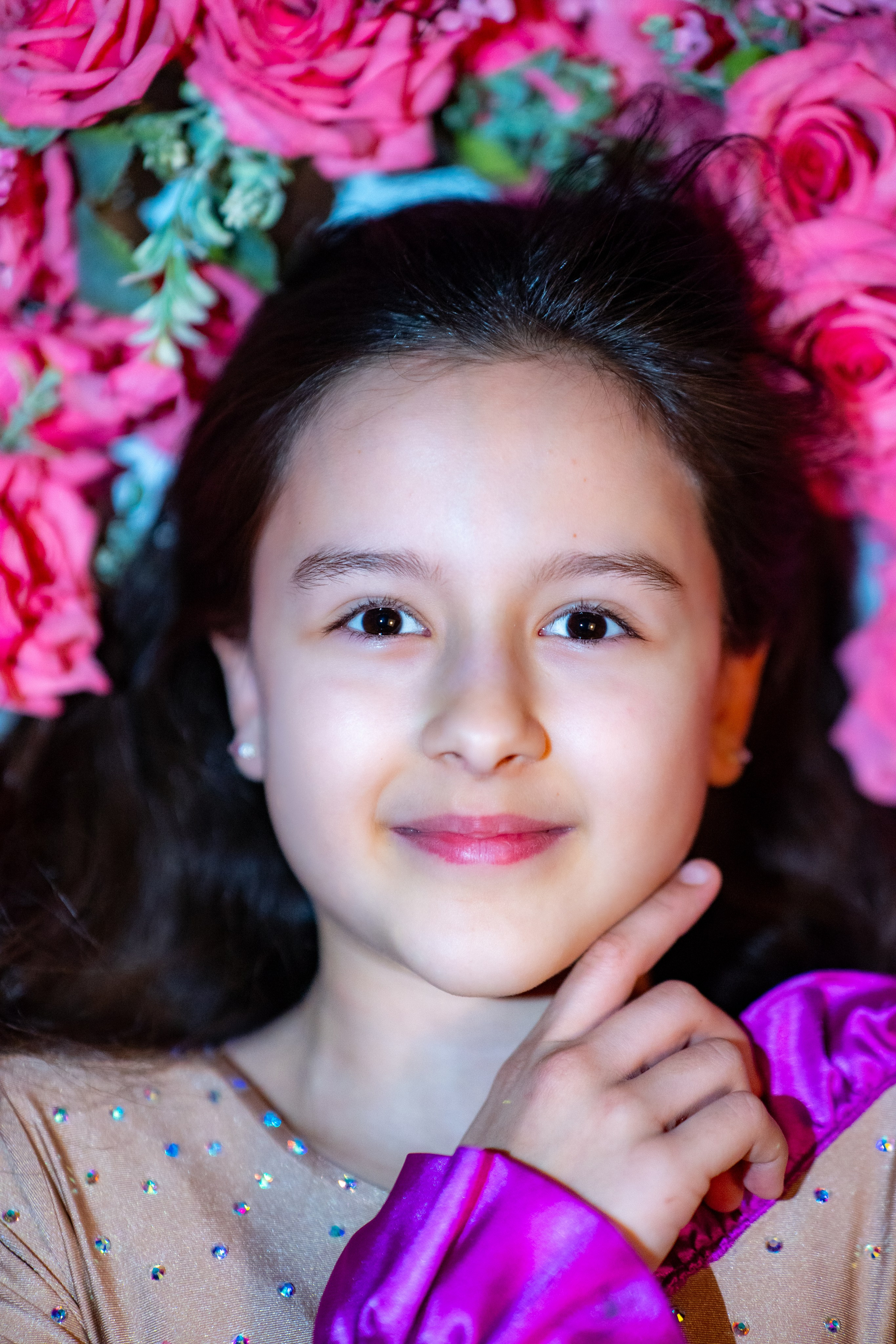 Anastasia. Adelinne — fotograf profesionist în Constanța pentru familii, bebeluși și evenimente