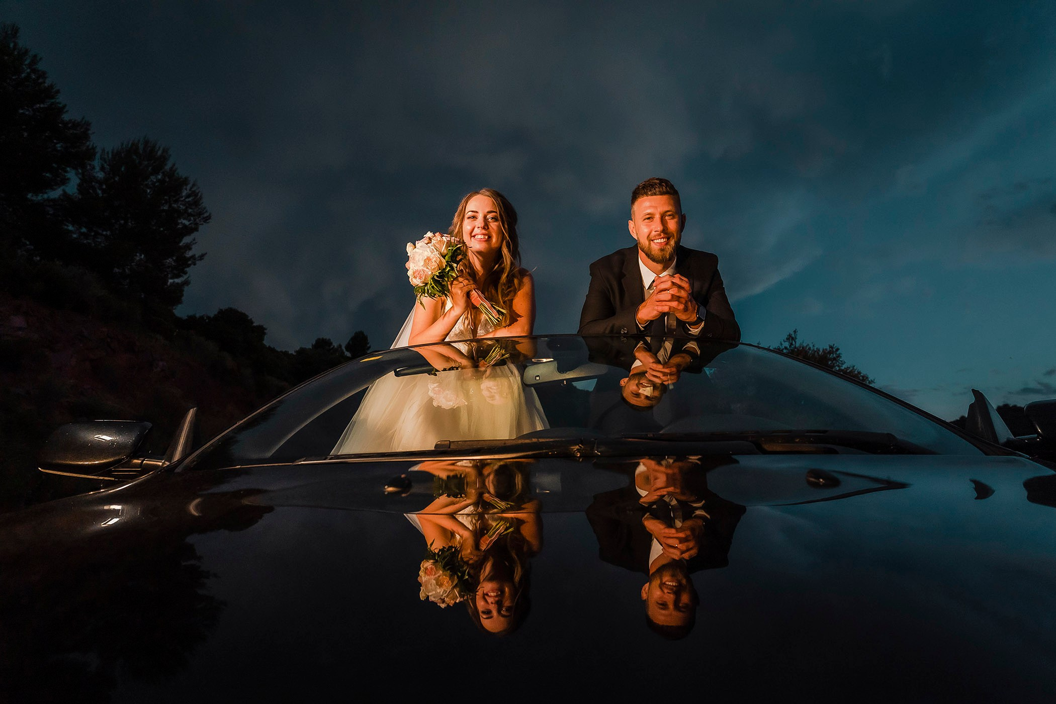 Viktoria & Vladislav. INSTANTE films