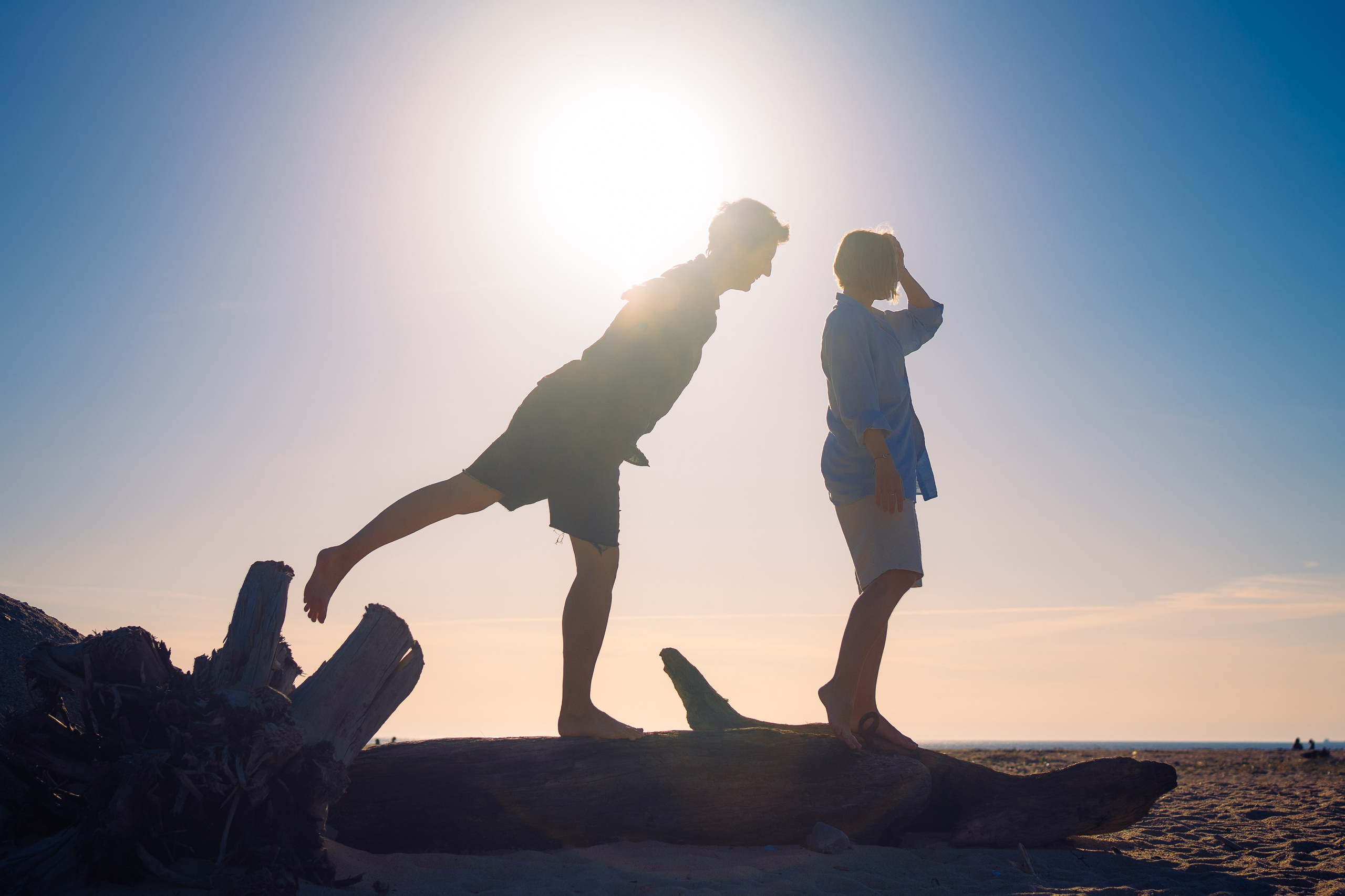 Zenya & Nastya. Мария Шер. Профессиональный фотограф в городе Порту, Португалия