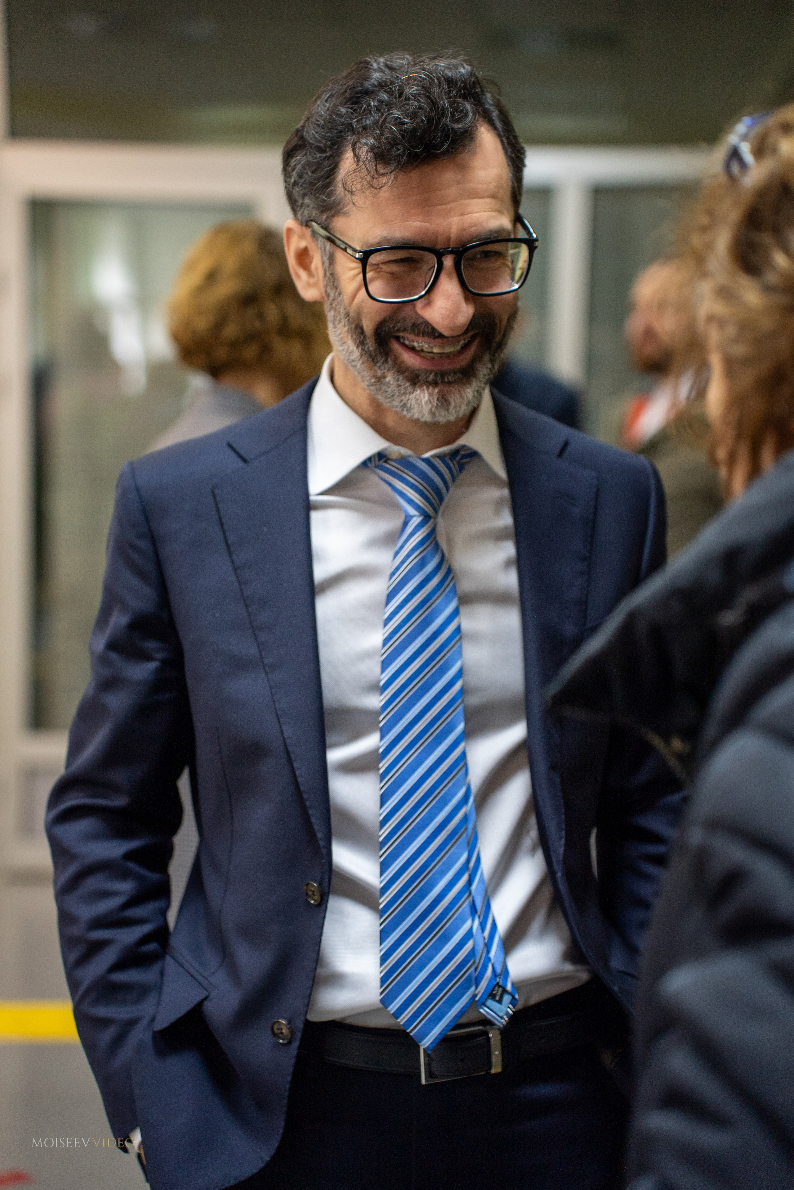 Международная конференция