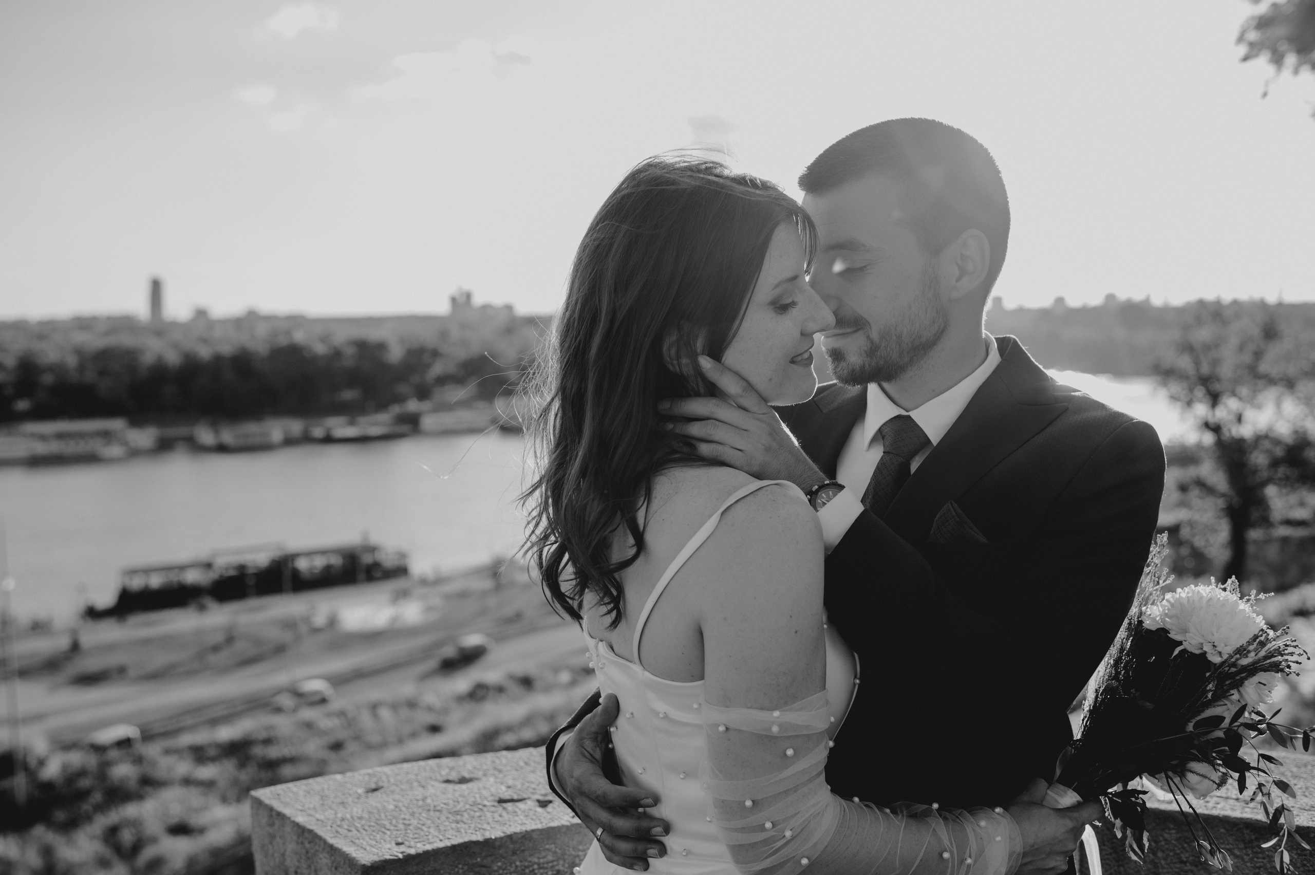 Tamara & Draško. Ana Sladojevic