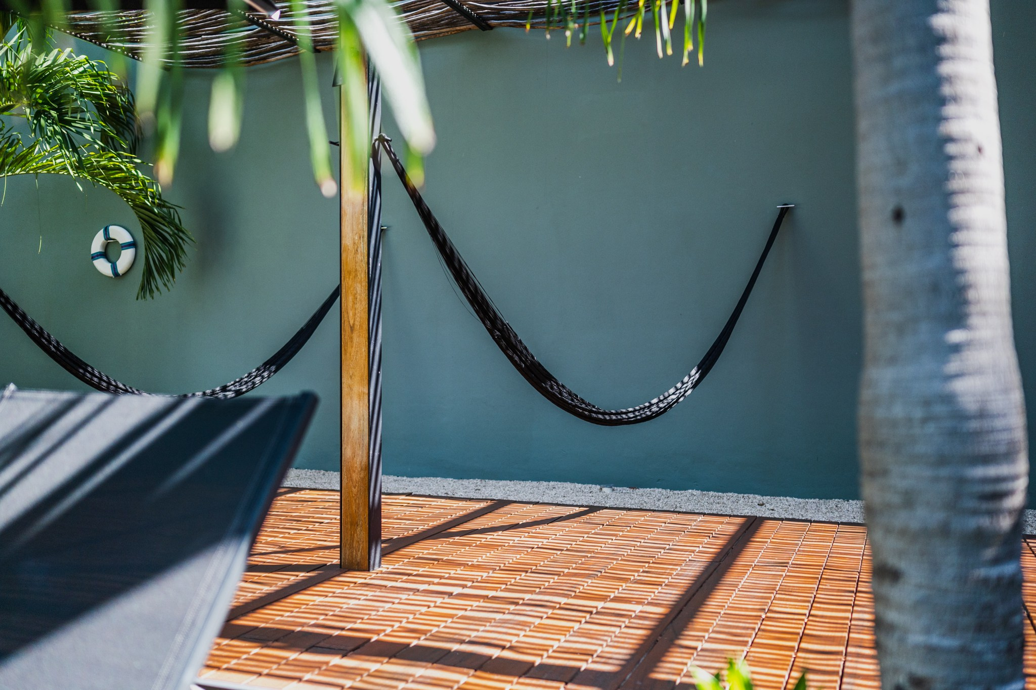 Fotografía de espacios