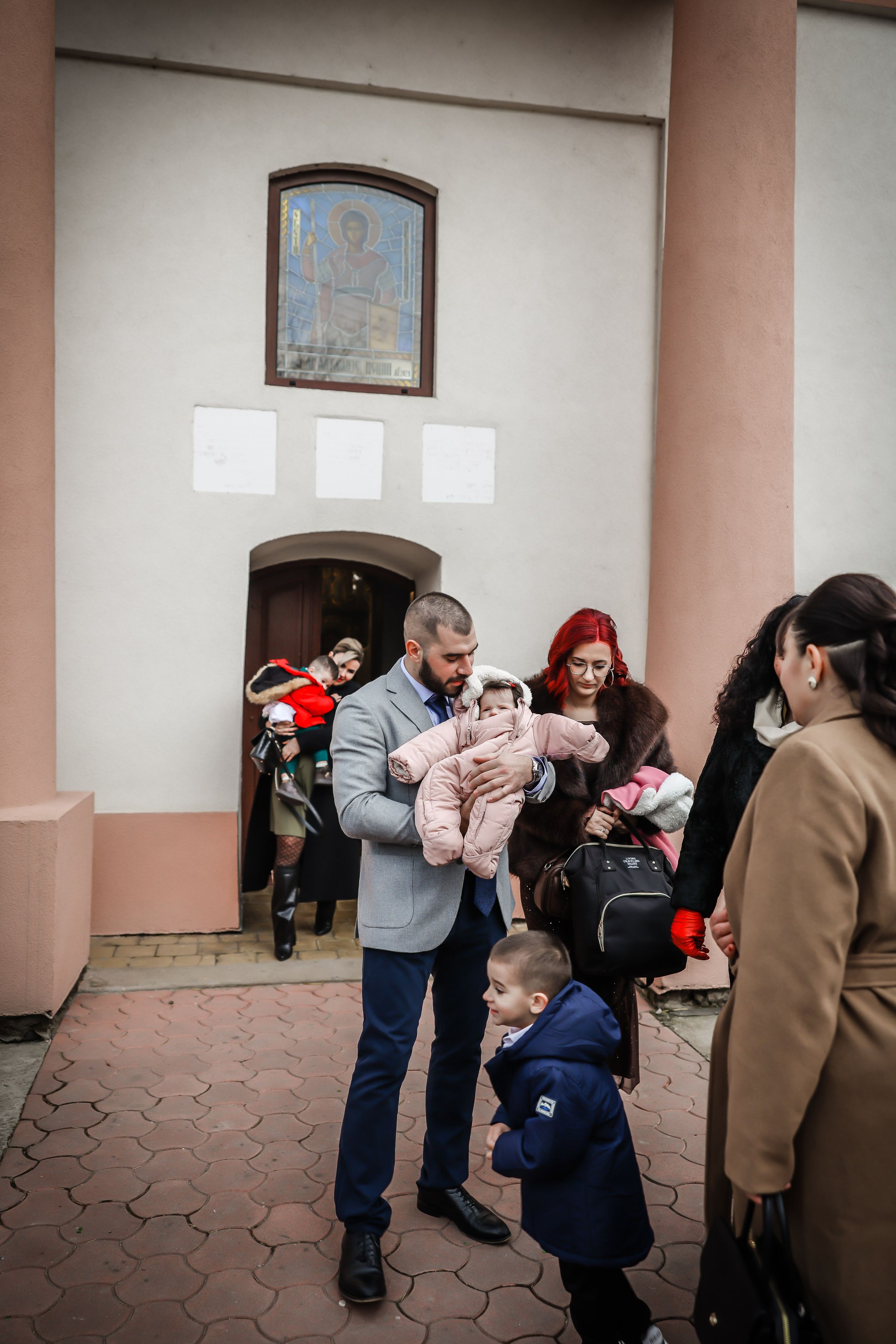 Krštenje Nađa & Mihajlo-Nova Crnja. ZORAN TORĐAN — FOTOGRAF I VIDEO PRODUCENT Zrenjanin