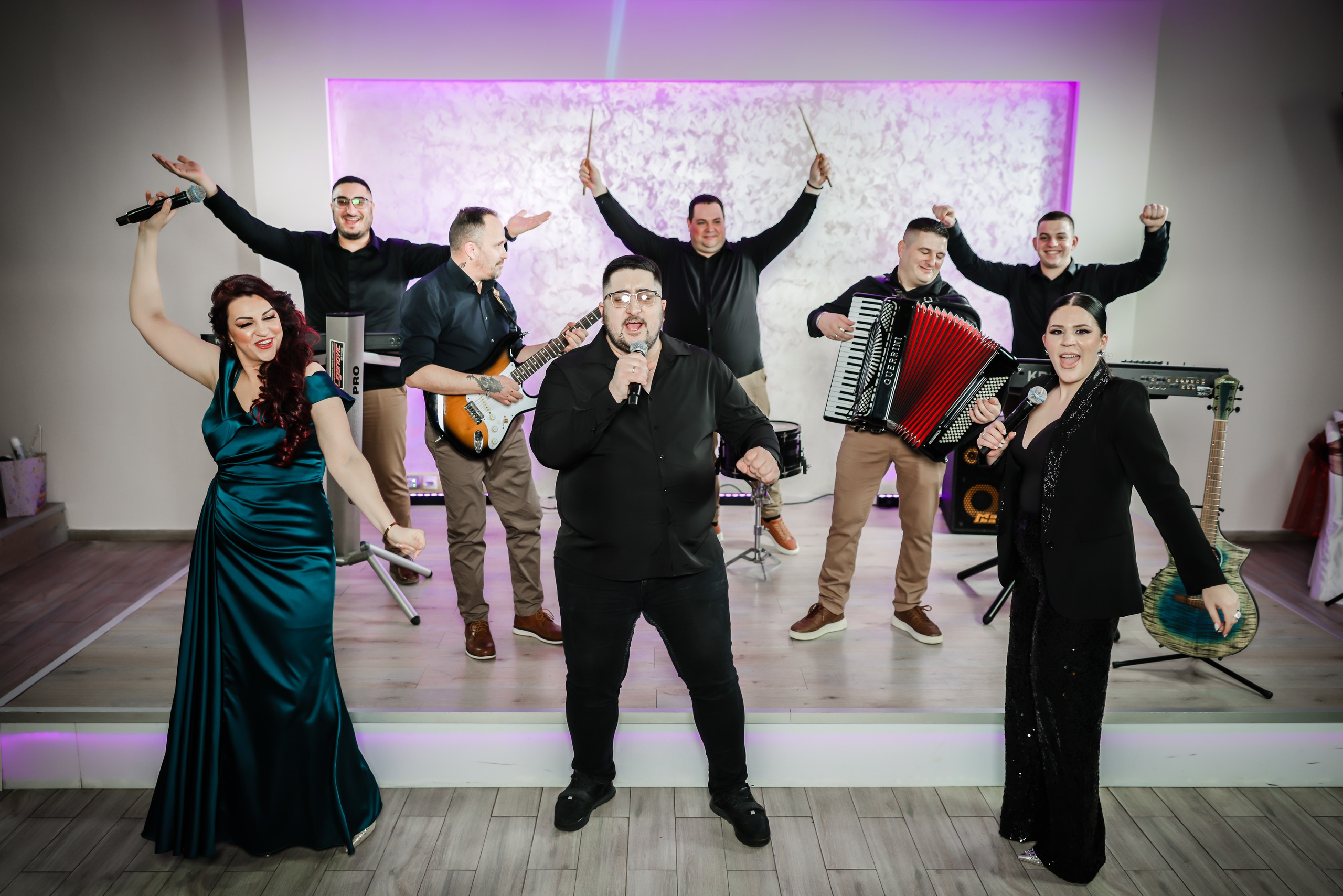 Kastrol Bend- PROMO. ZORAN TORĐAN — FOTOGRAF I VIDEO PRODUCENT Zrenjanin