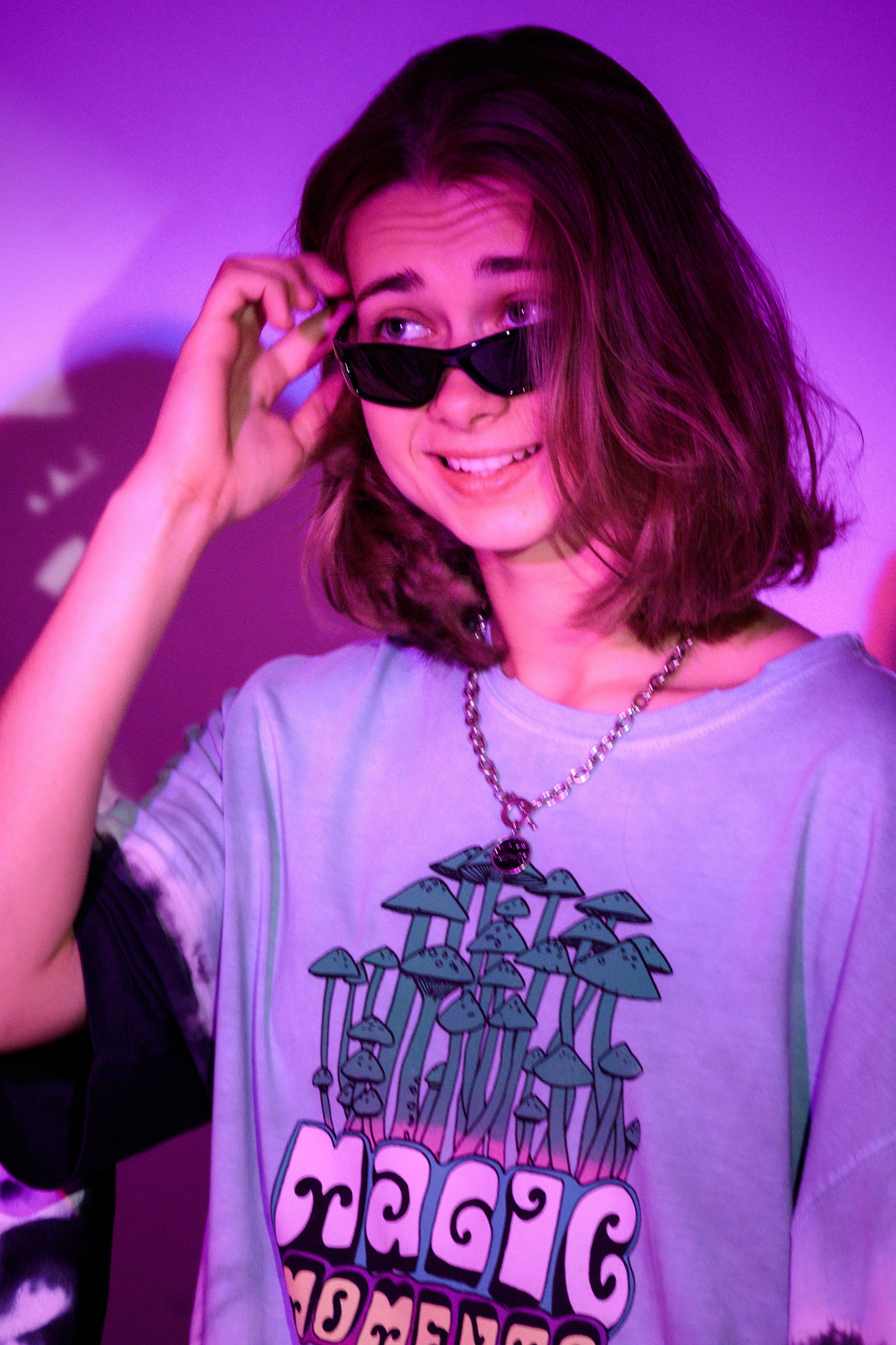 Clothes. Fotograf Dmitrii Donets