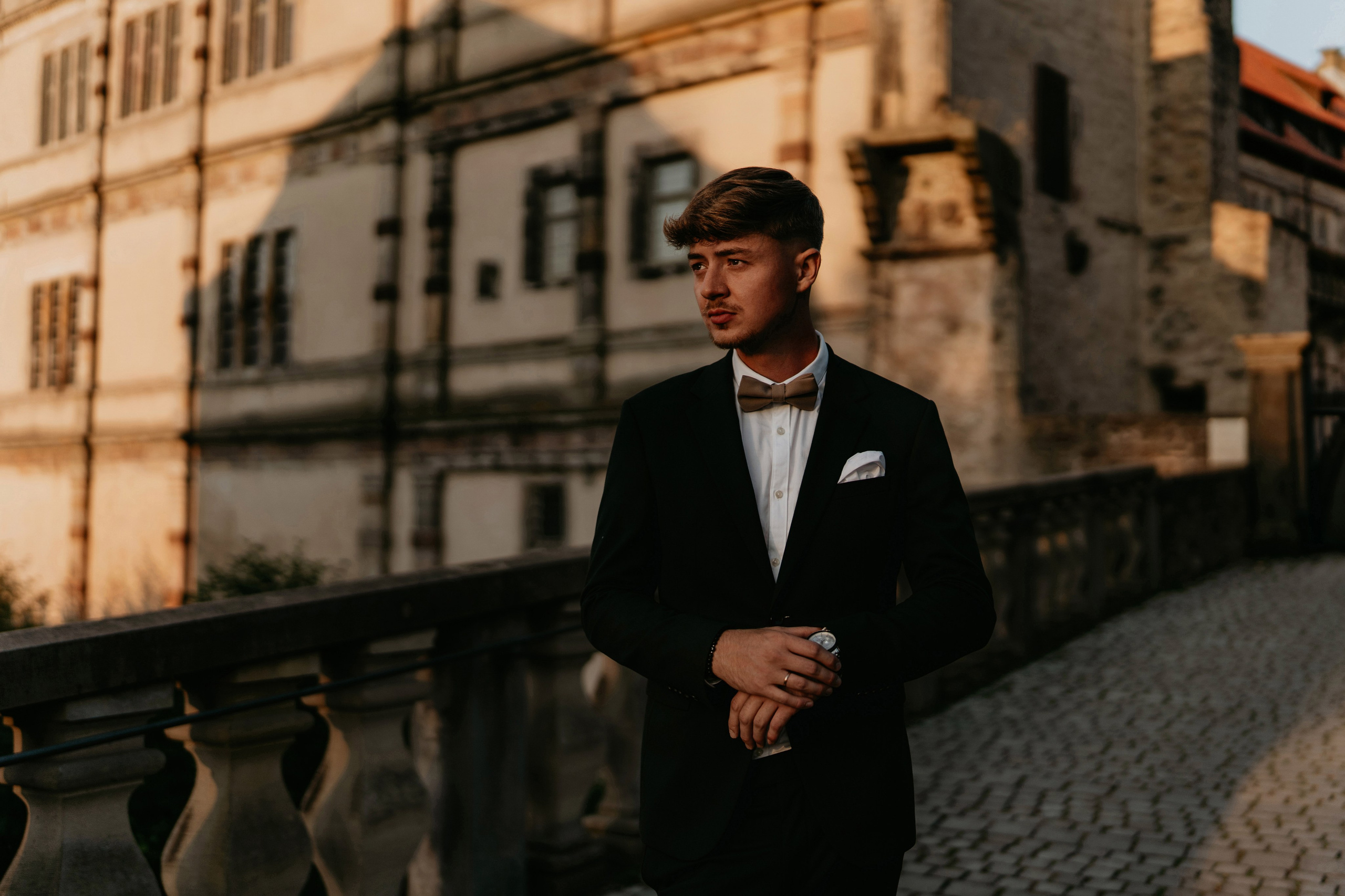 Hochzeit von Joana und Timon