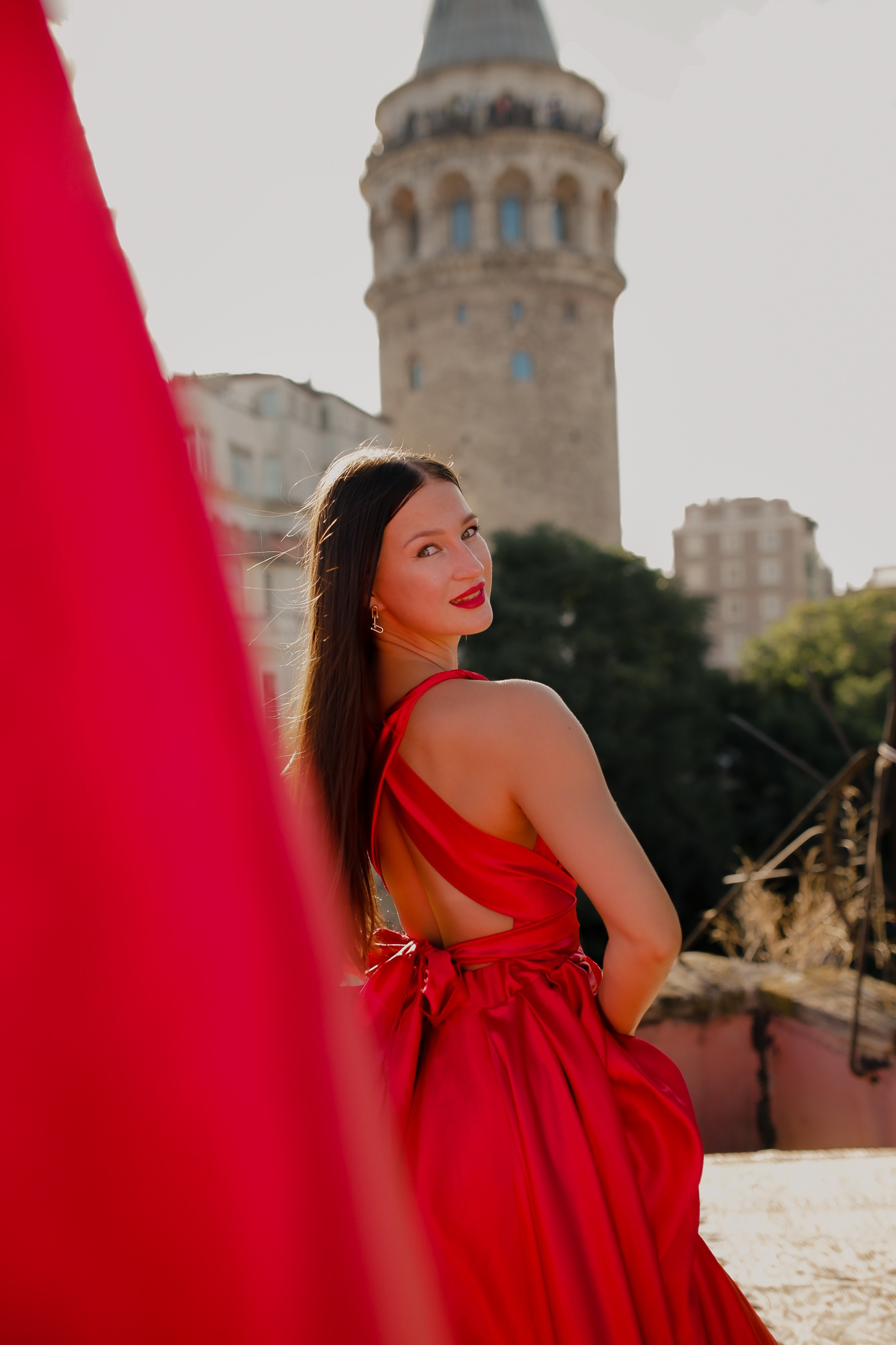 Наталья. Фотограф Москва Ларина Юлия