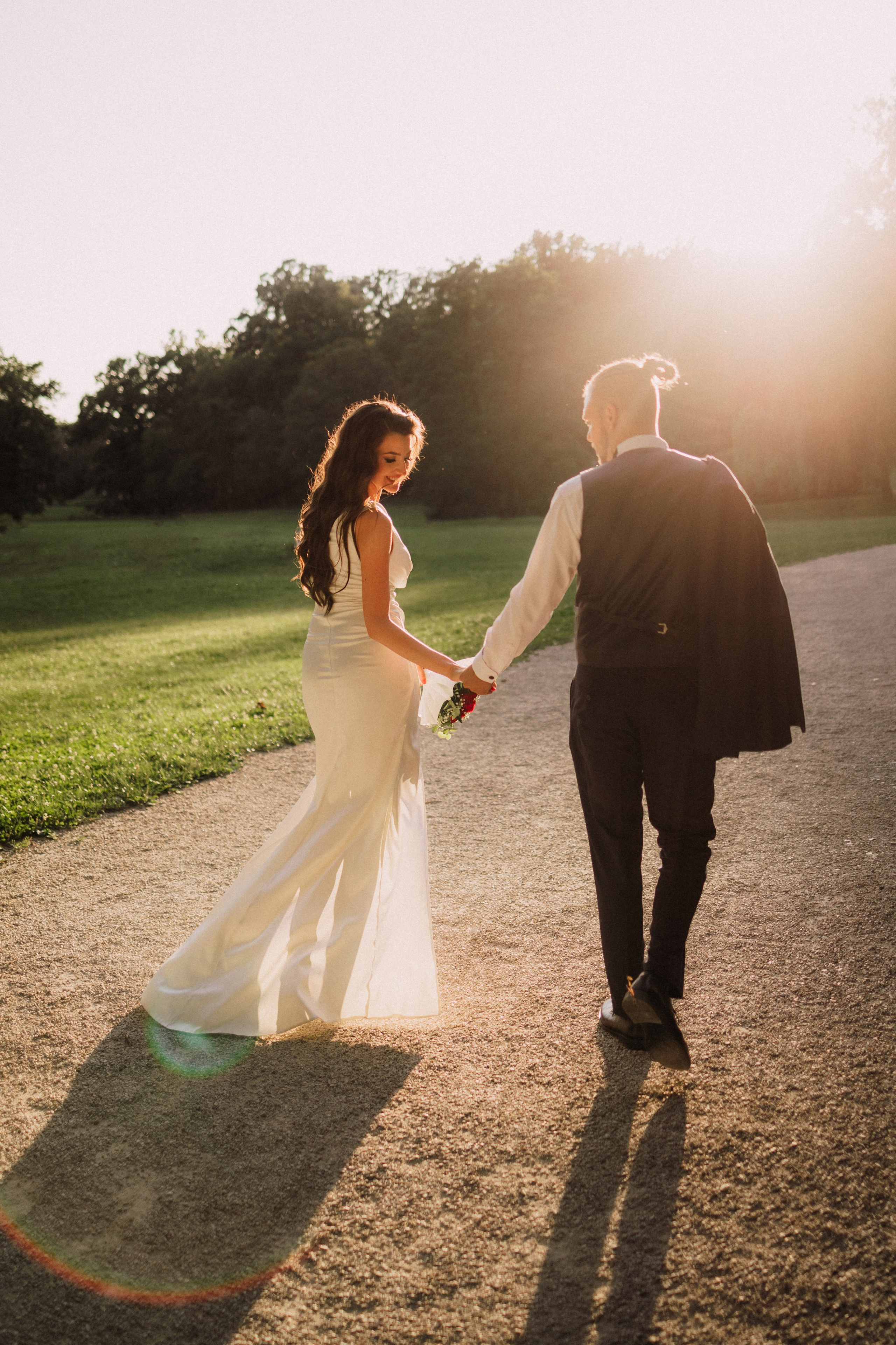 Josip & Jovana. Elena Gorobets. Photographer in Zagreb