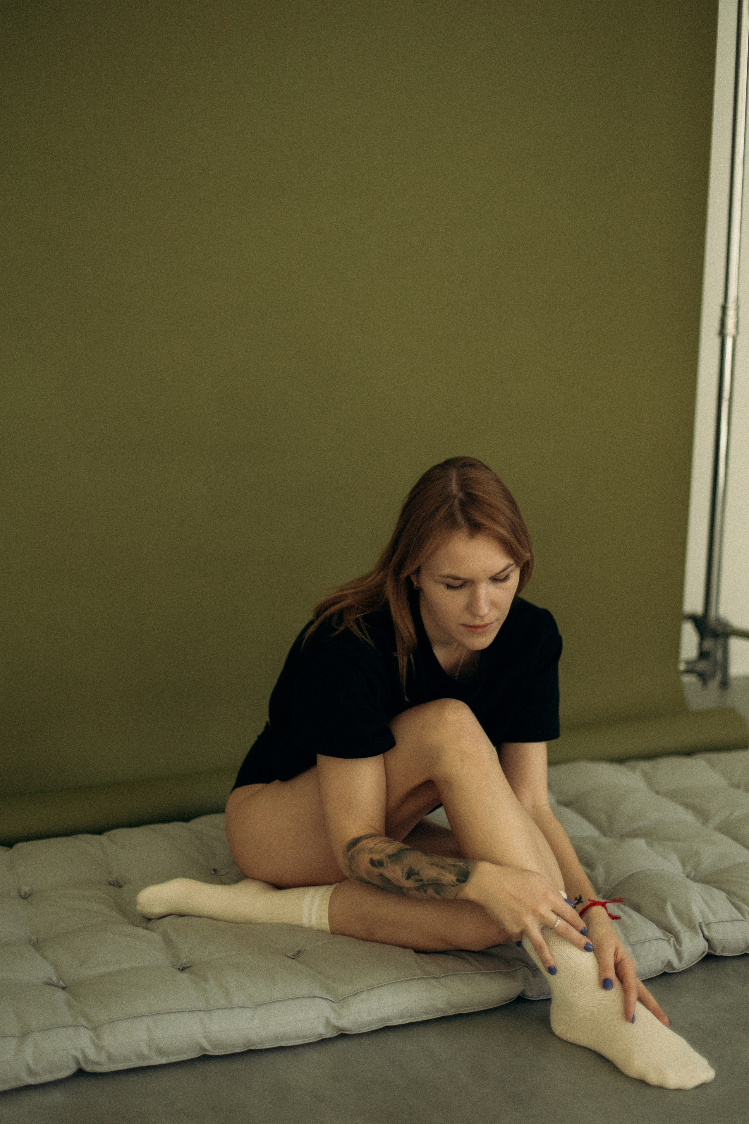 Mila Kyiv. Обо мне