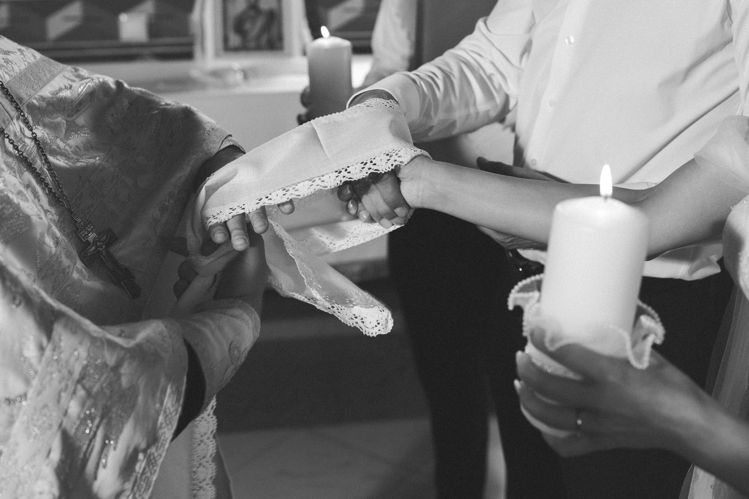 Ion & Tatiana | Cununia religioasă. Home