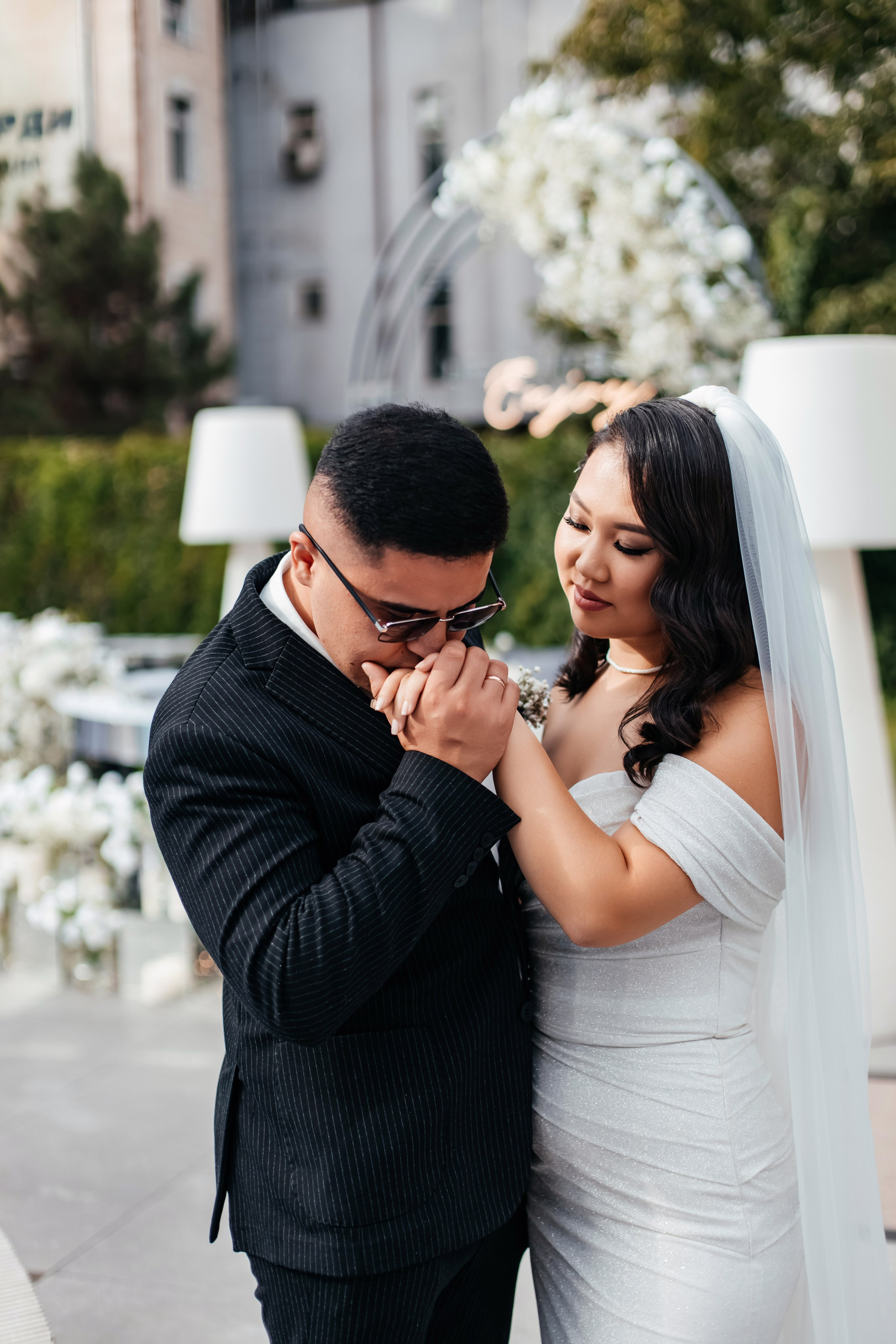 Ammar & Ayana. Azamatamanov.ru